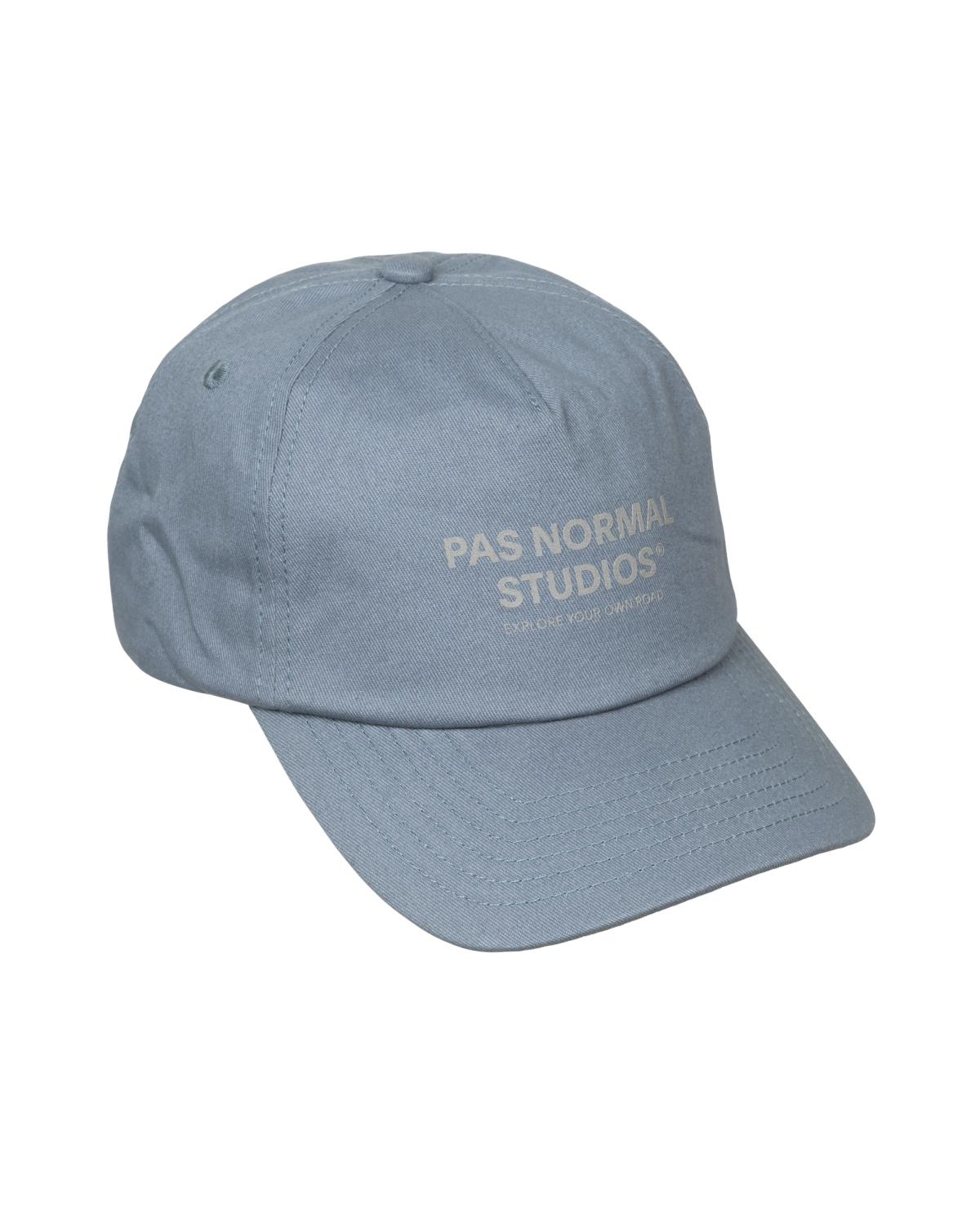Off-Race Cotton Cap | Pas Normal Studios
