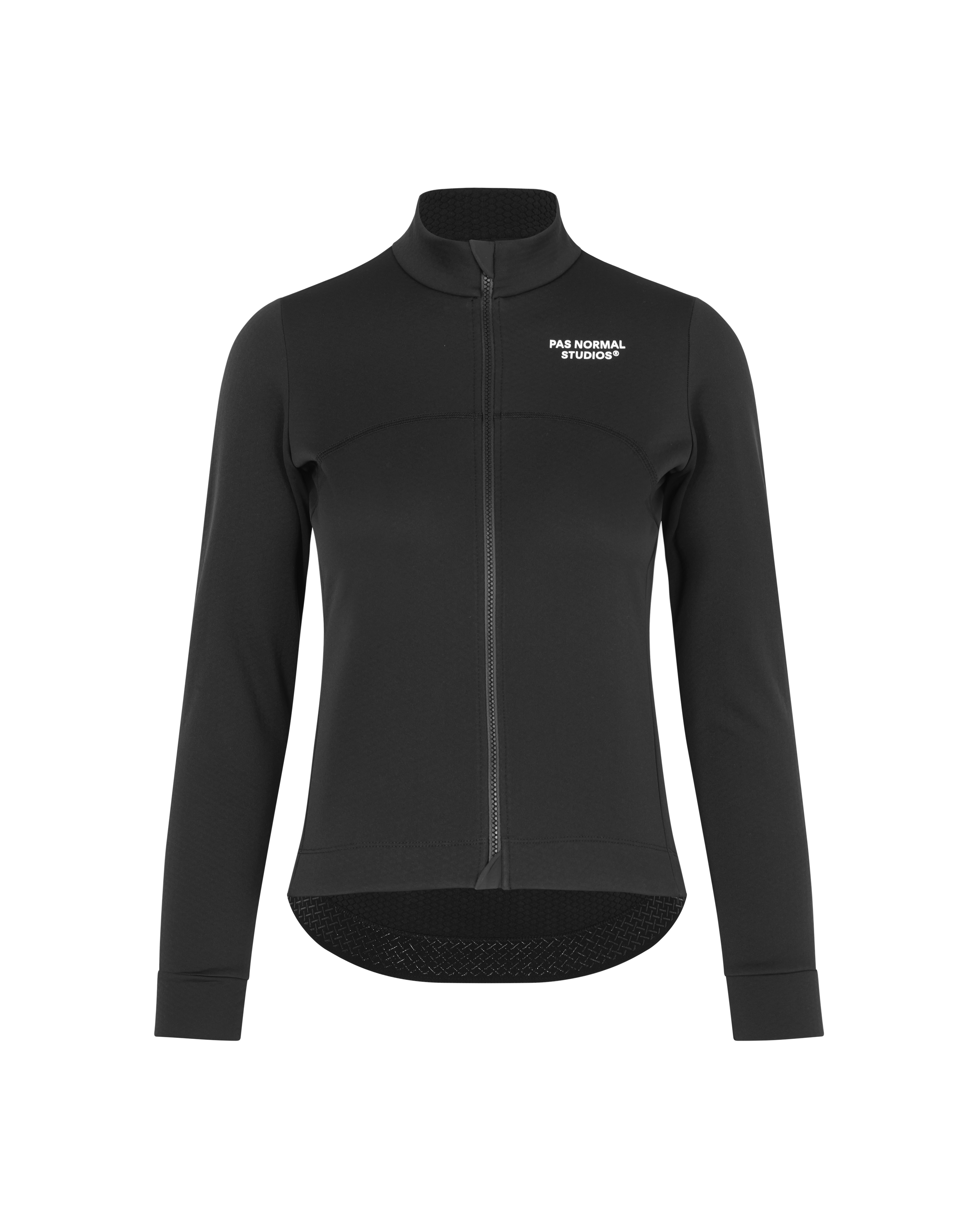 pas normal studios Men's Essential Thermal Long Sleeve Jersey Shop