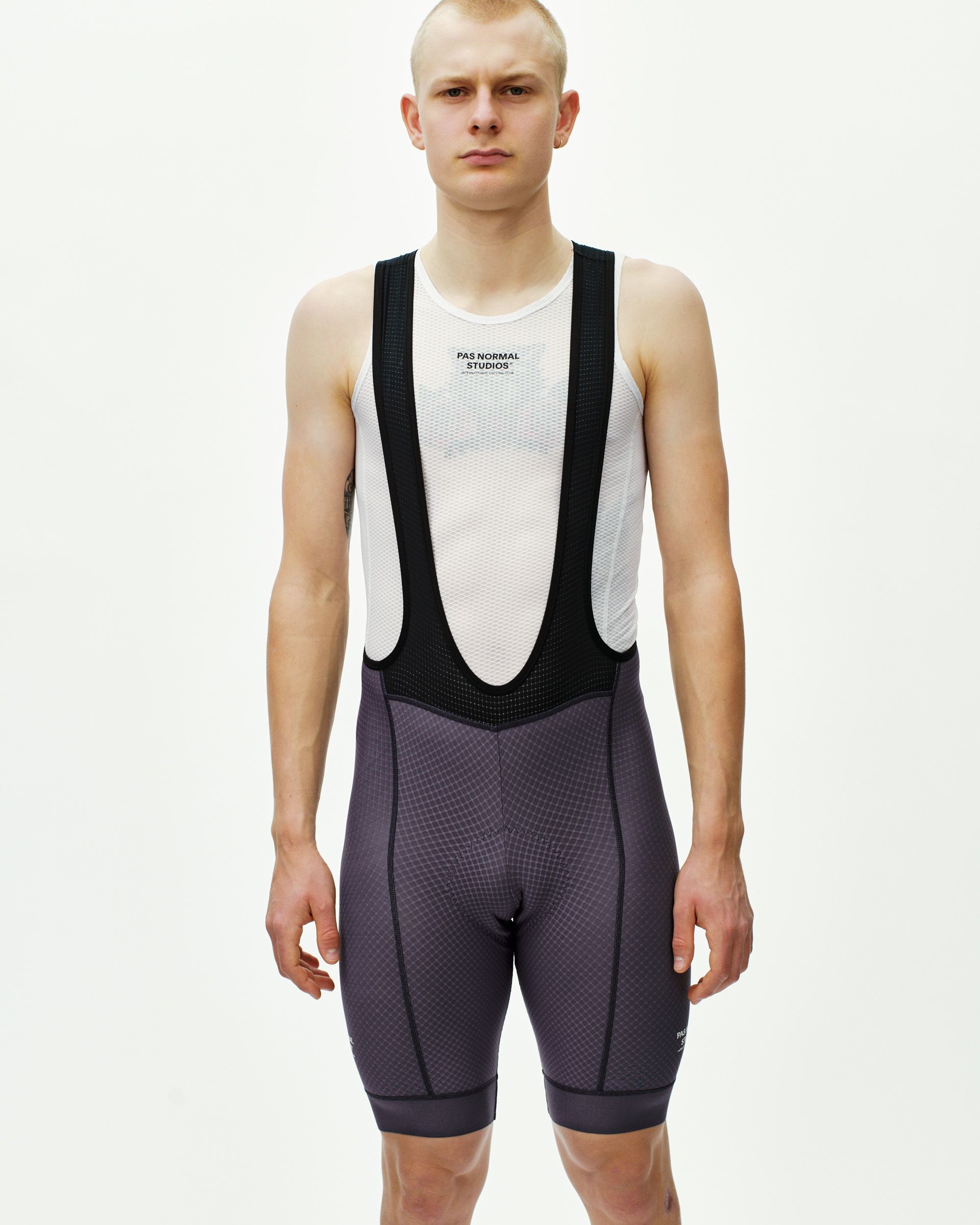 Men's Essential Bibs | Pas Normal Studios