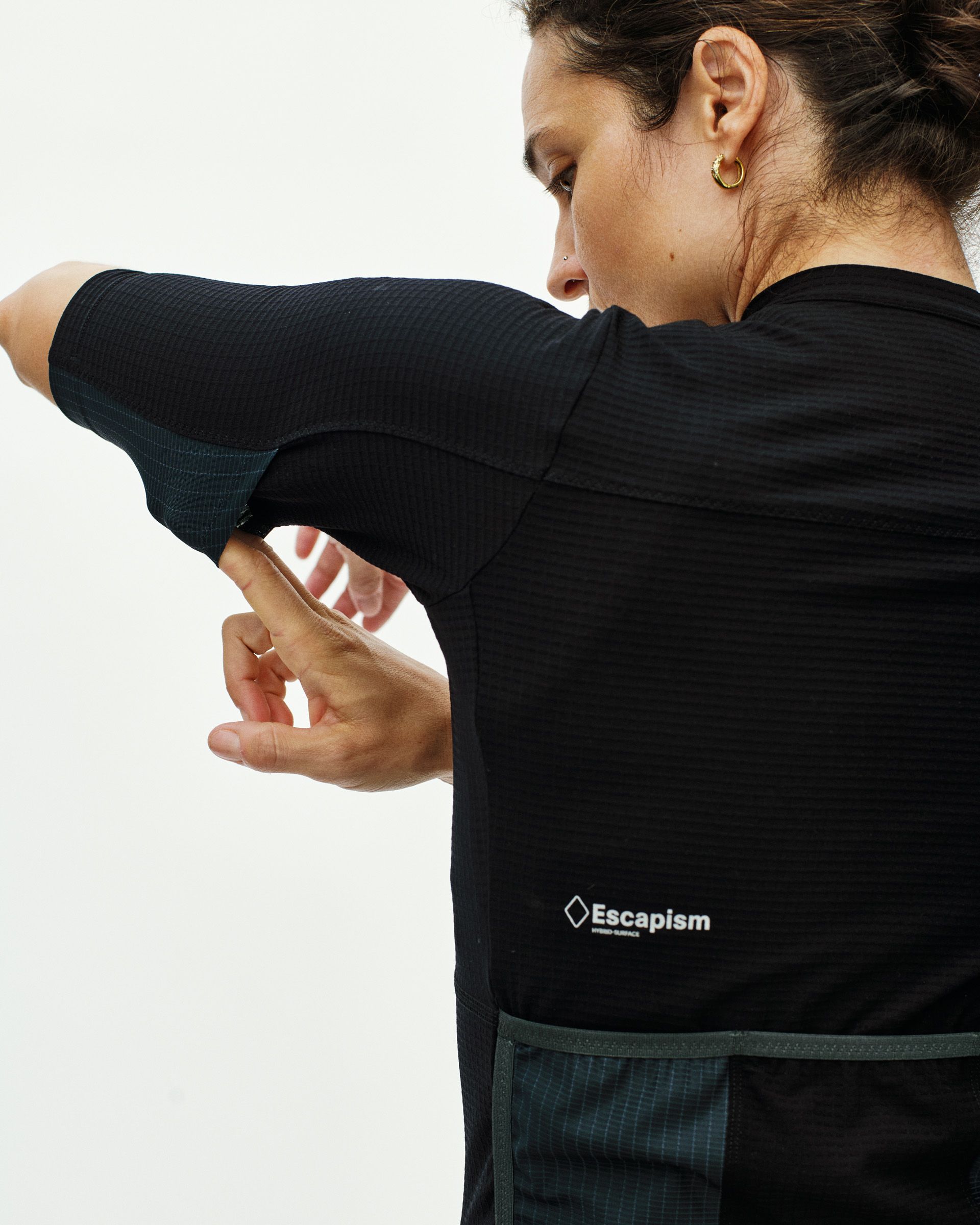 Women's Escapism Jersey | Pas Normal Studios Women's Escapism Jersey | Pas Normal Studios