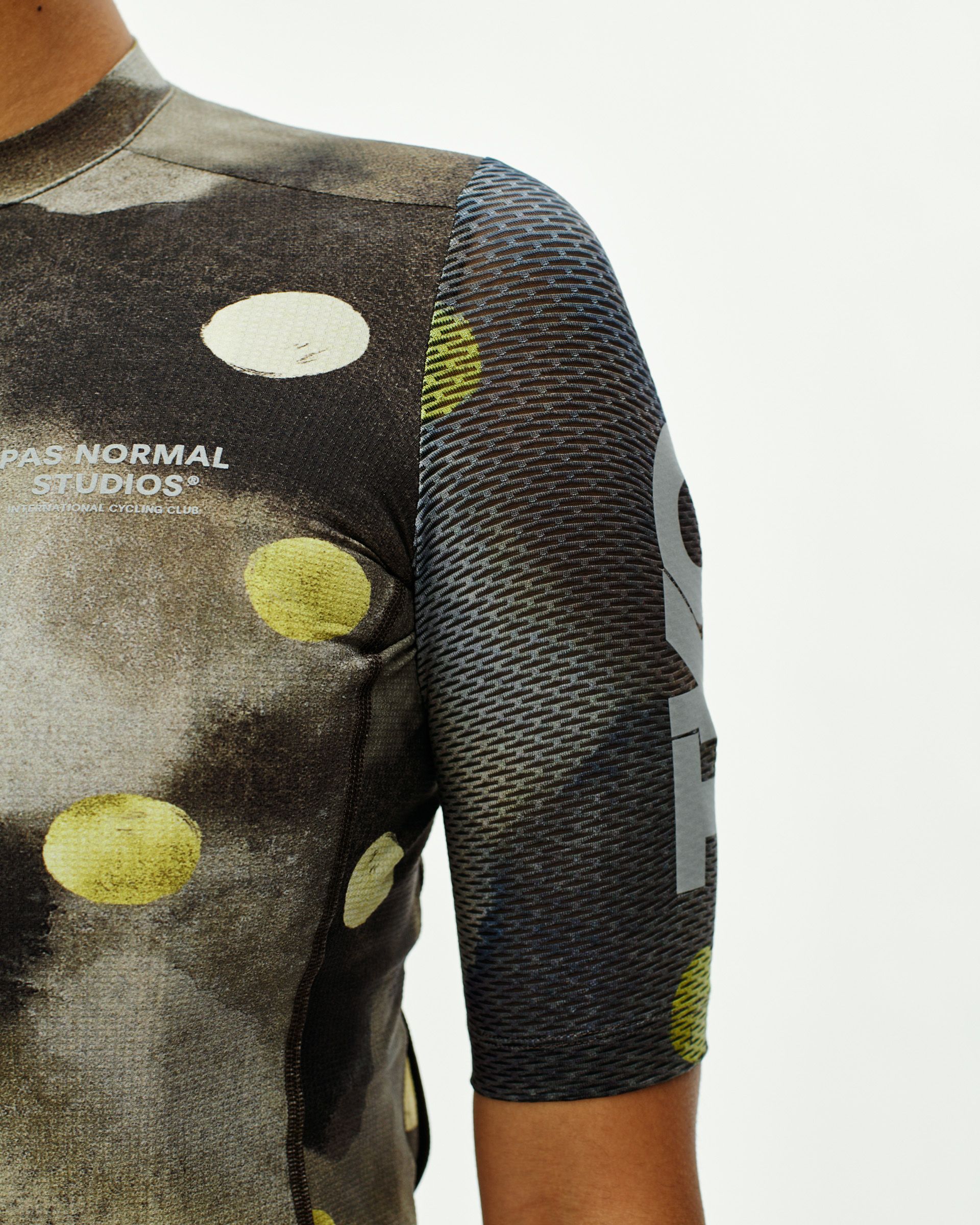 Women's T.K.O. Essential Light Jersey | Pas Normal Studios