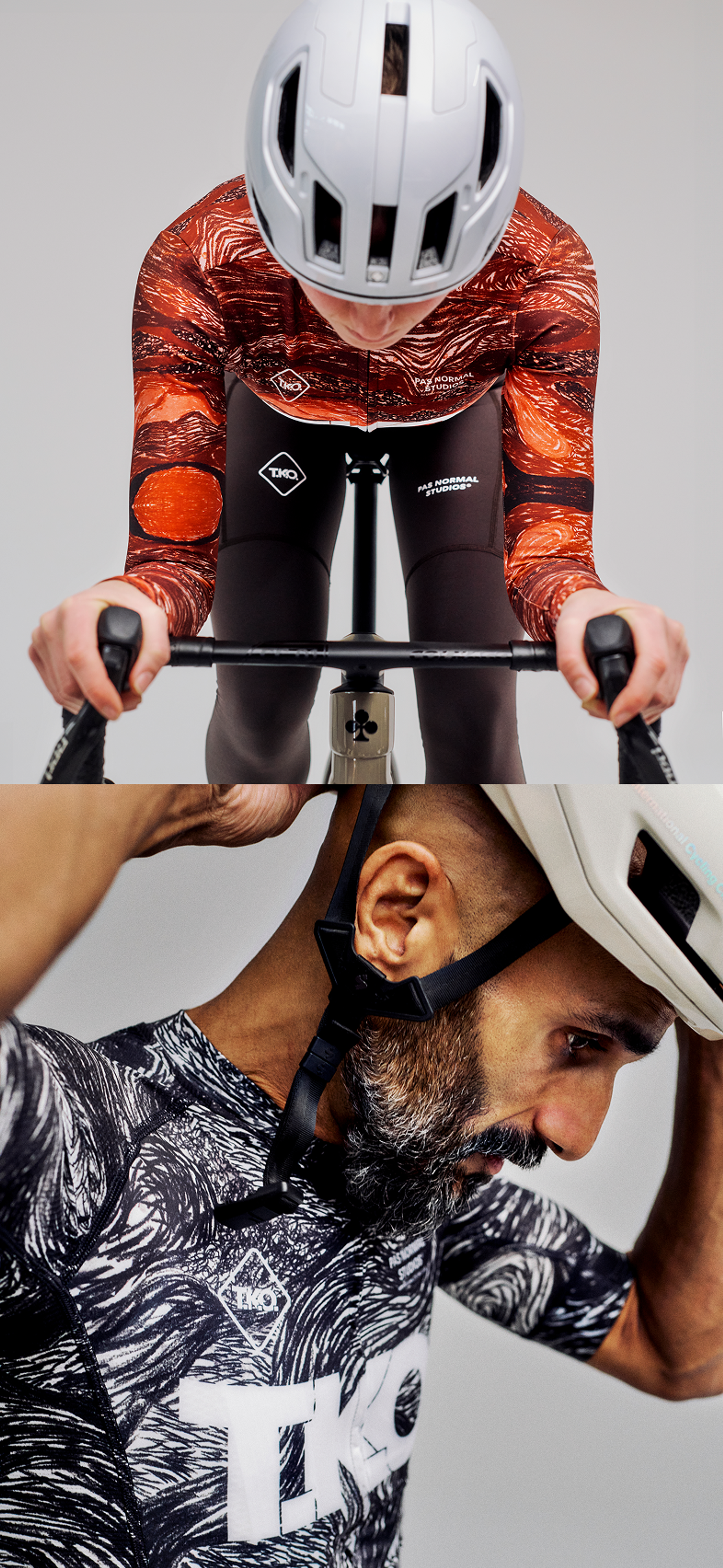 T.K.O. | Pas Normal Studios