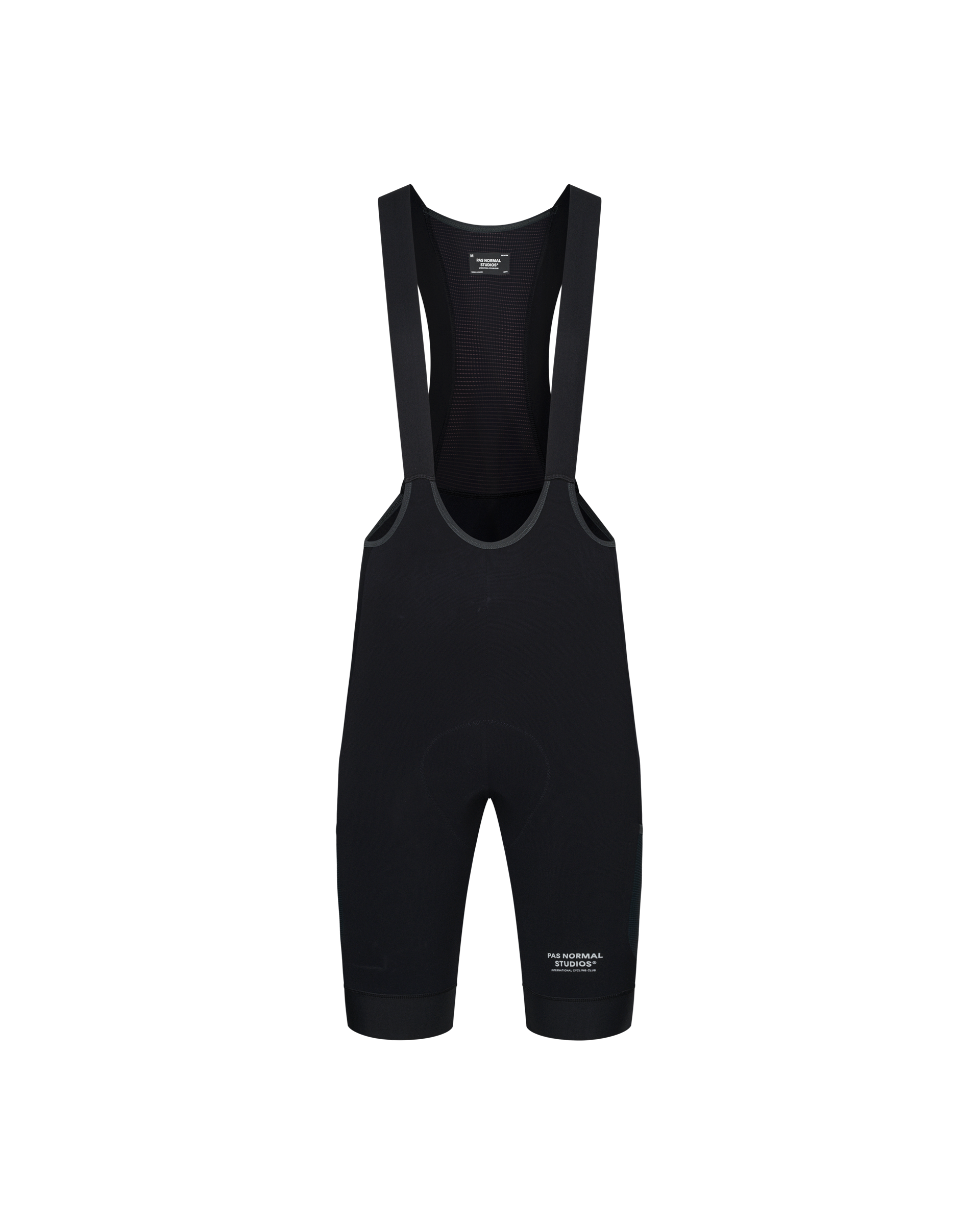 Men's Escapism Cargo Bibs | Pas Normal Studios