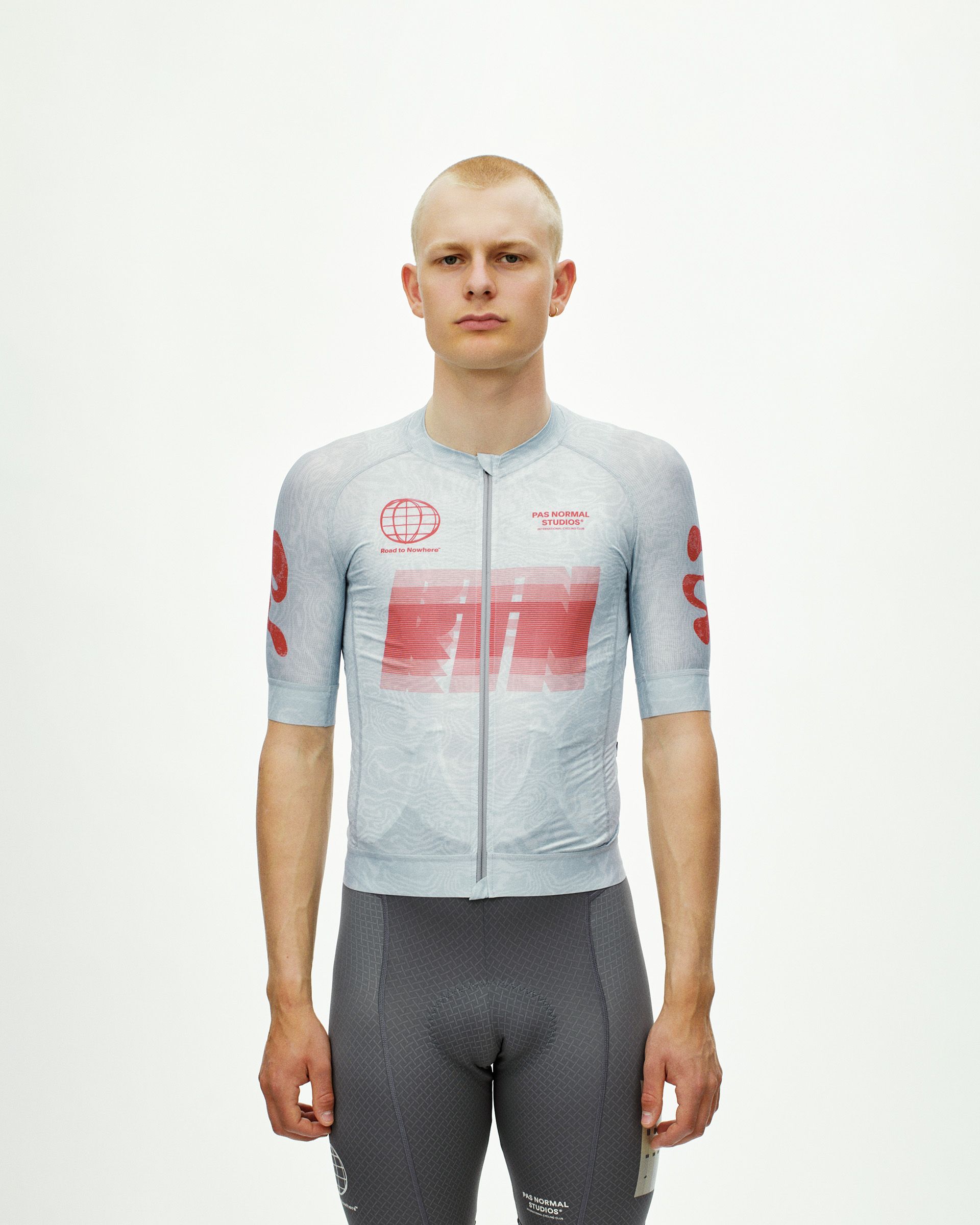 Jerseys | Pas Normal Studios