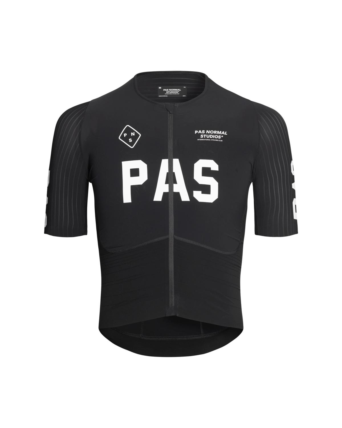 【美品】PAS Mechanism Pro Jersey Sサイズ, Mens Men's PAS Mechanism Pro Jersey | Pas Normal Studios