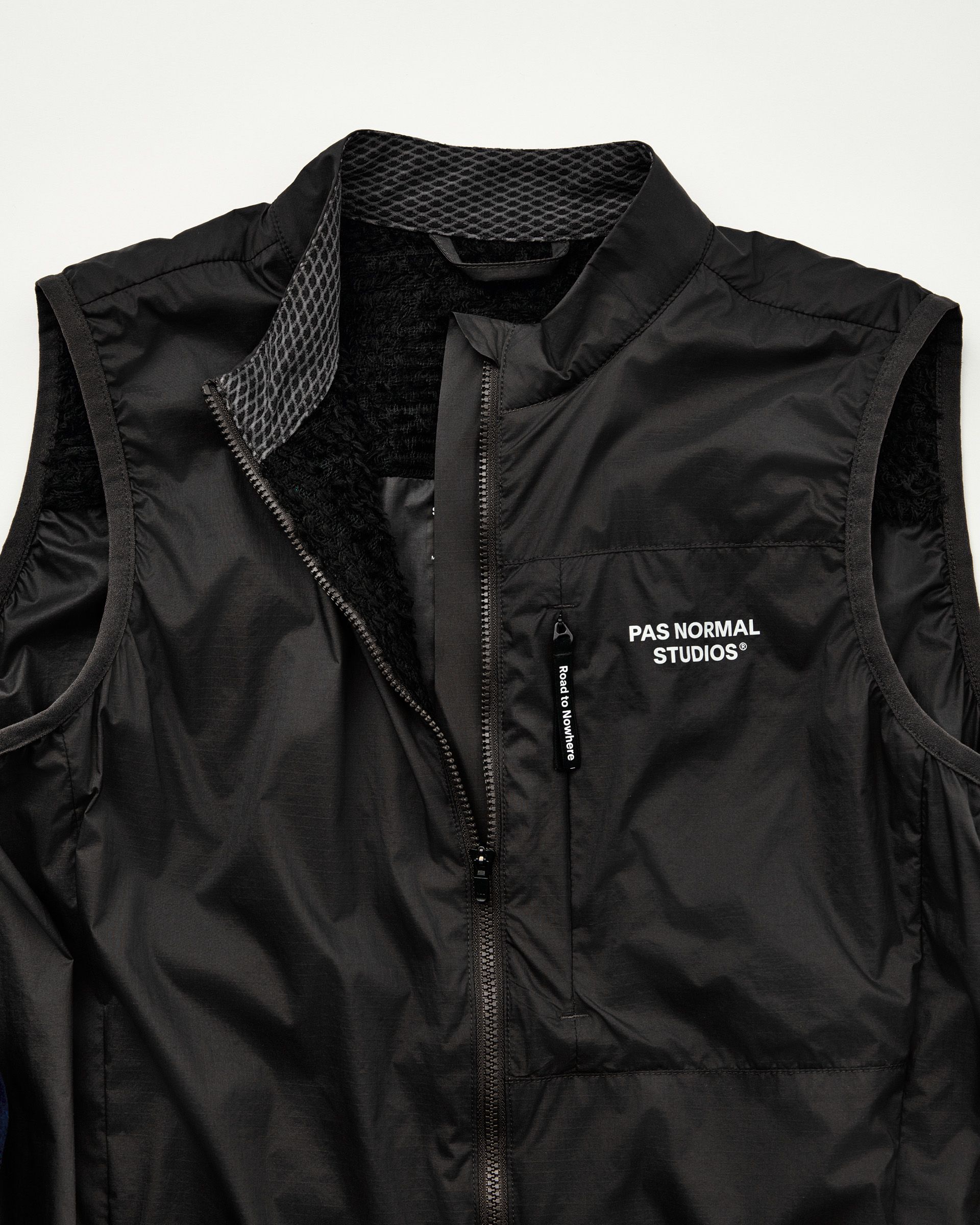 Men's Essential Insulated Gilet | Pas Normal Studios