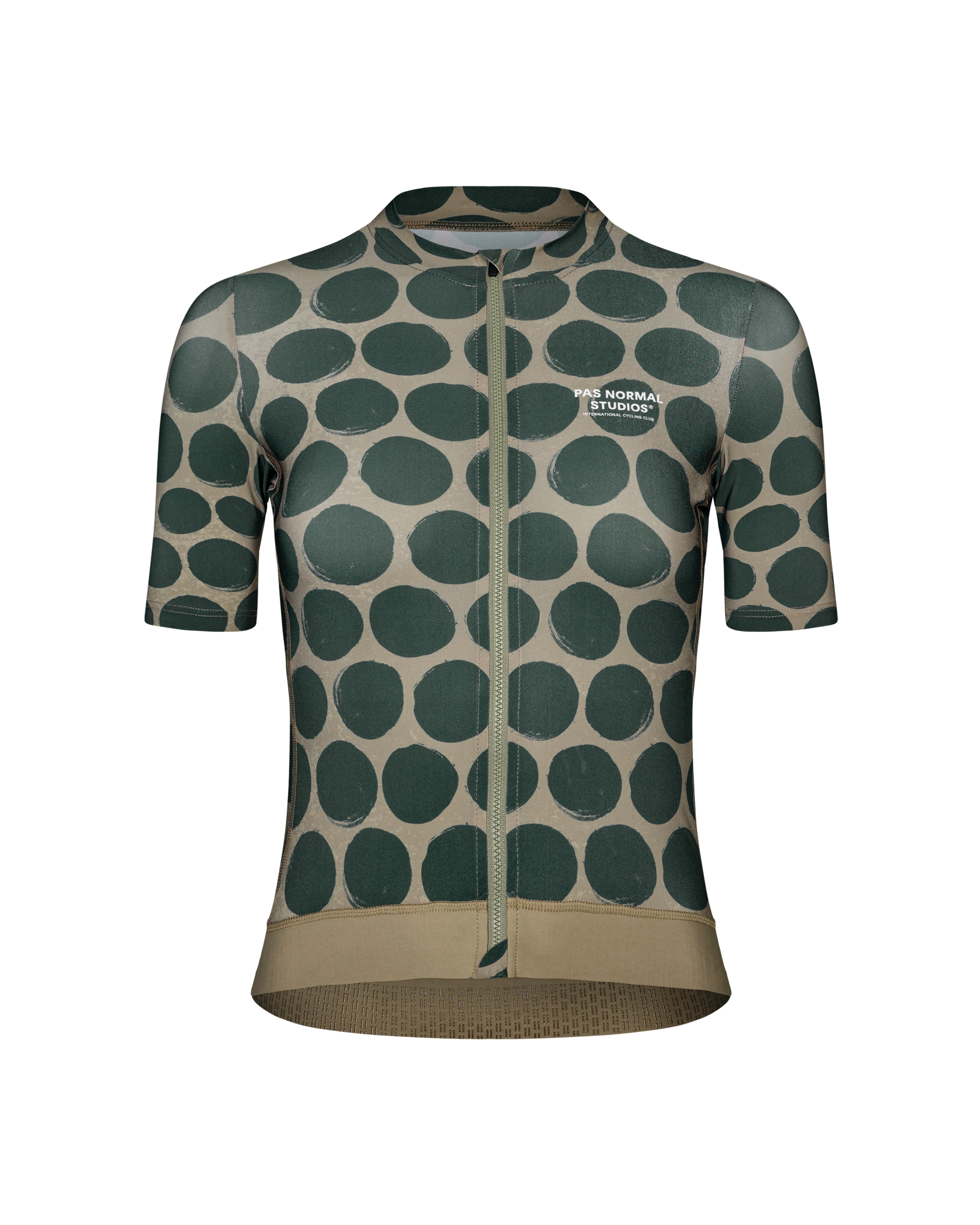 Women's Essential Jersey | Pas Normal Studios