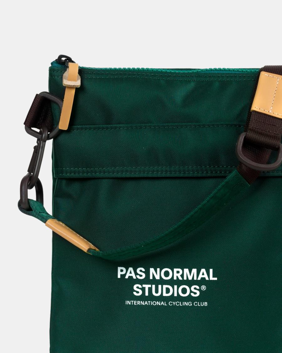 Porter-Yoshida & Co. | Pas Normal Studios