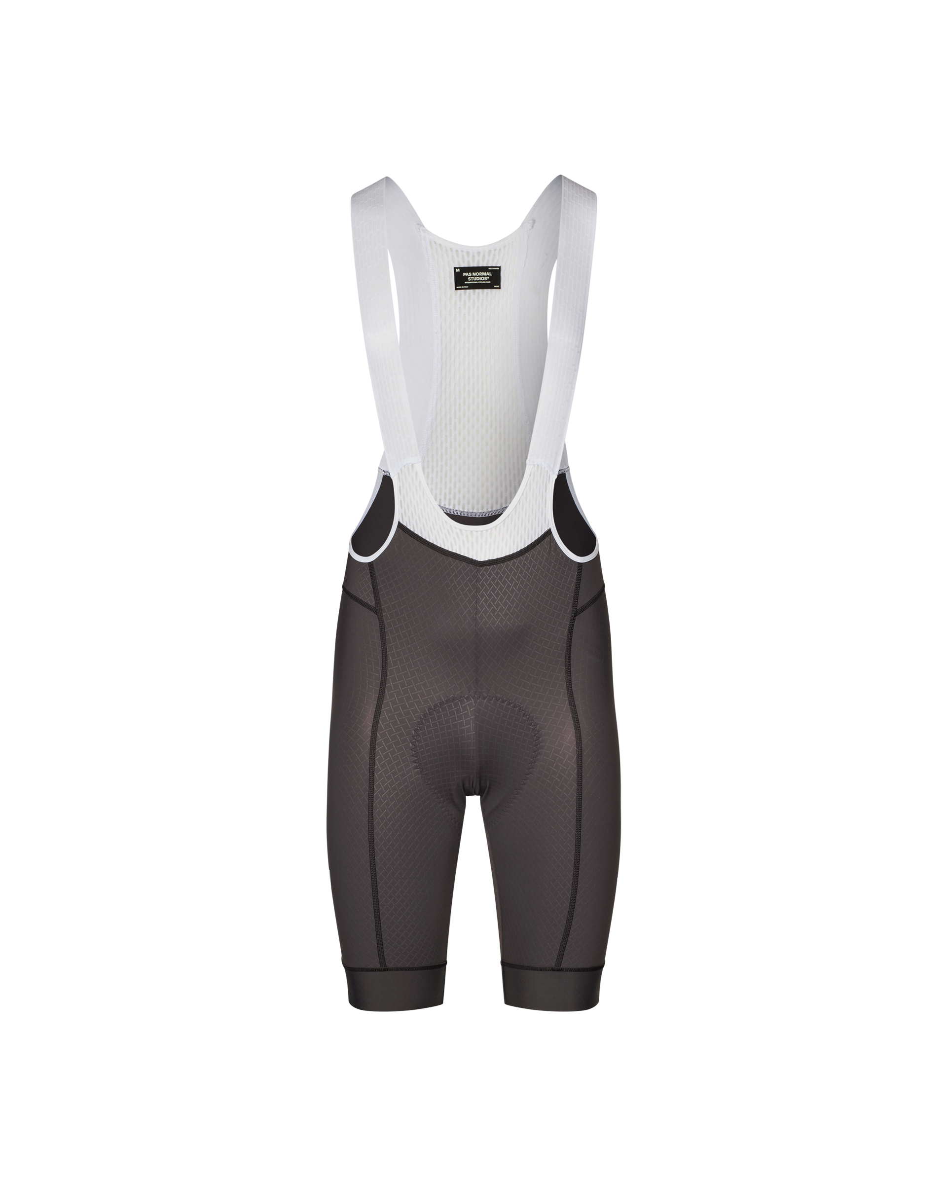pas normal studios Men's Mechanism Bib Men's Mechanism Bibs | Pas Normal Studios