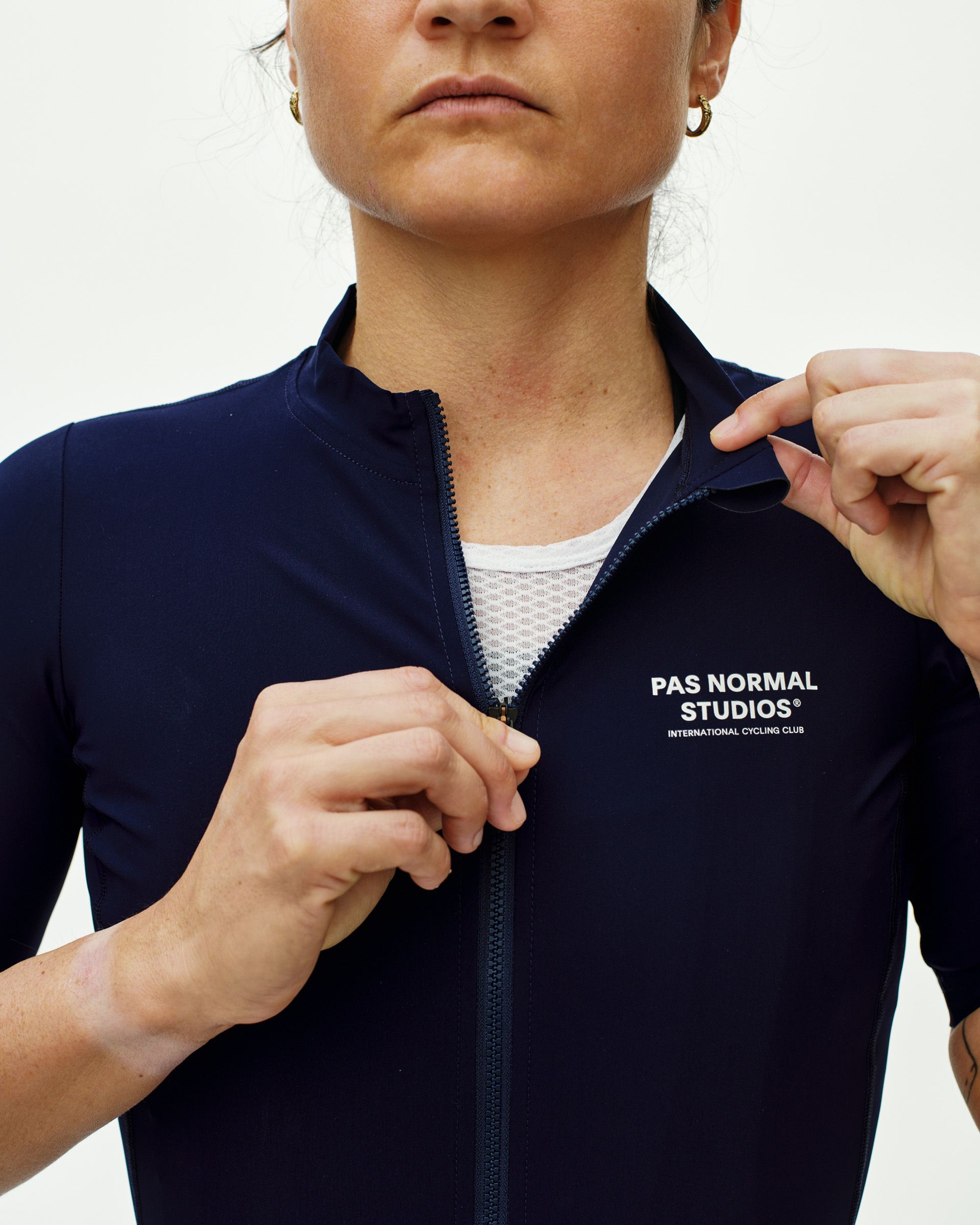Women's Essential Jersey | Pas Normal Studios Women's Essential Jersey | Pas Normal Studios