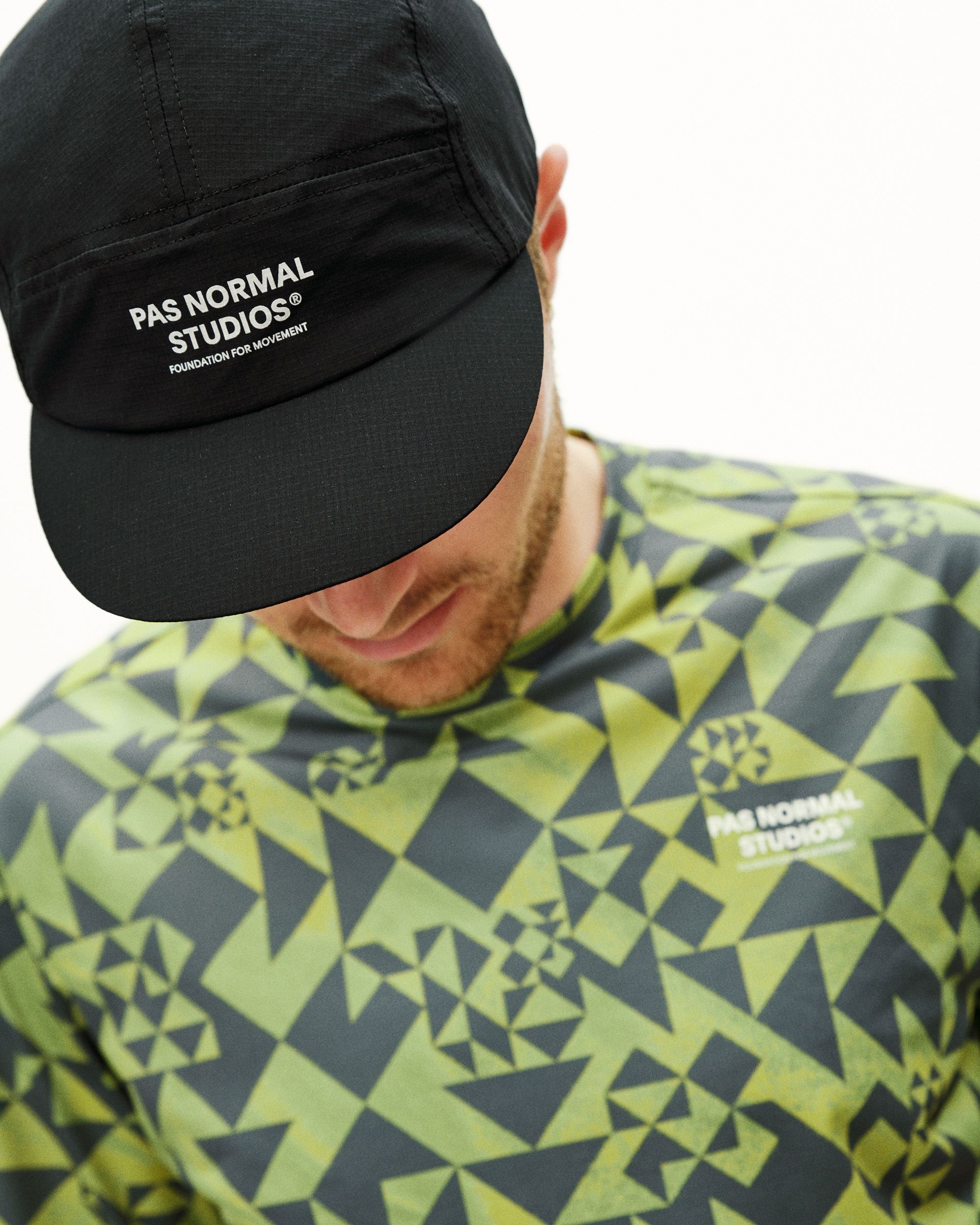 Balance T-shirt | Pas Normal Studios