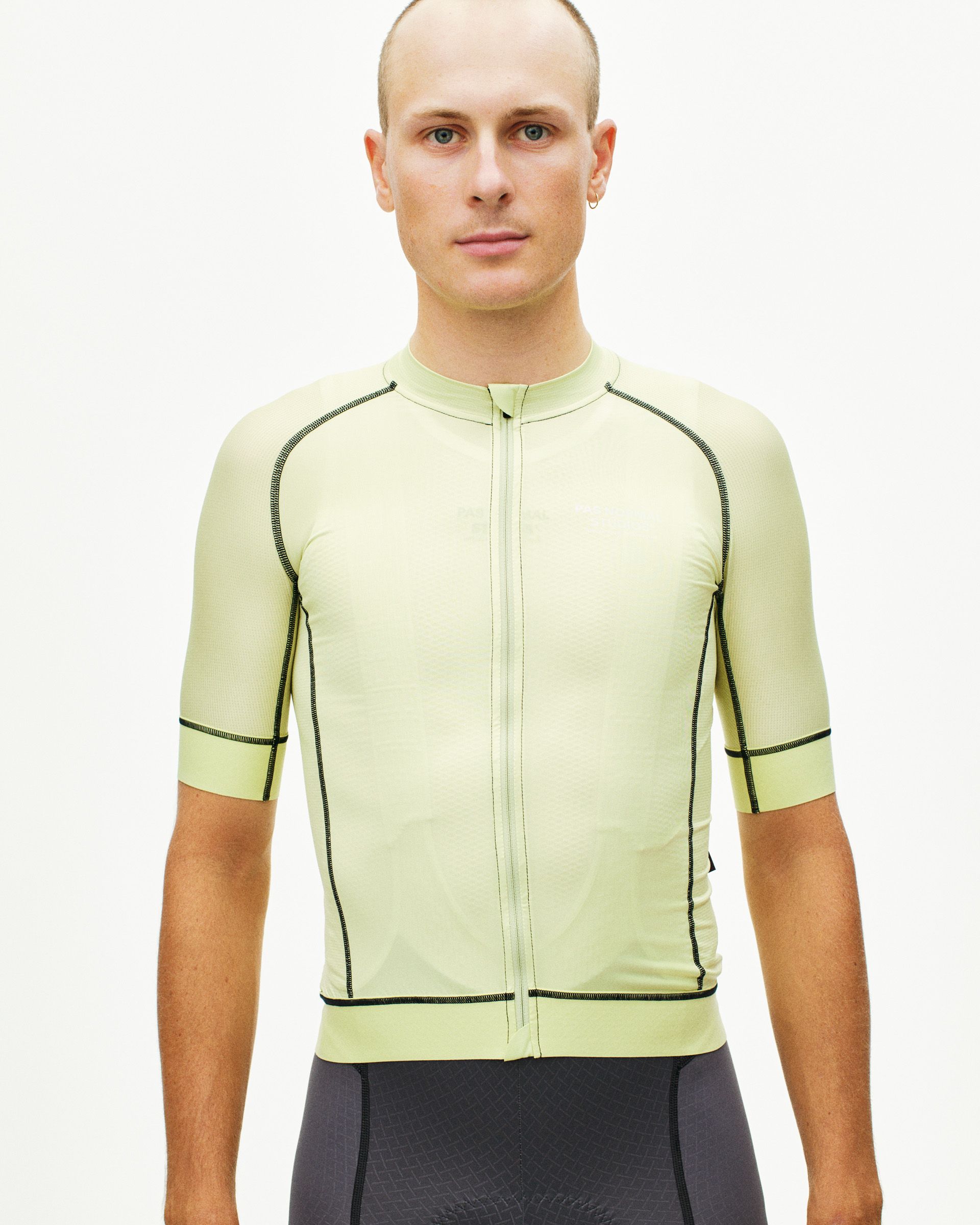 Men's Mechanism Jersey | Pas Normal Studios