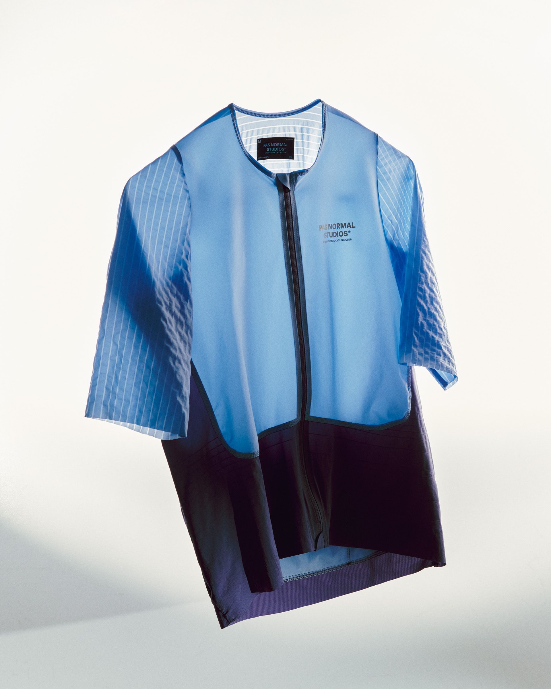 A Study in Performance: Mechanism Pro | Pas Normal Studios