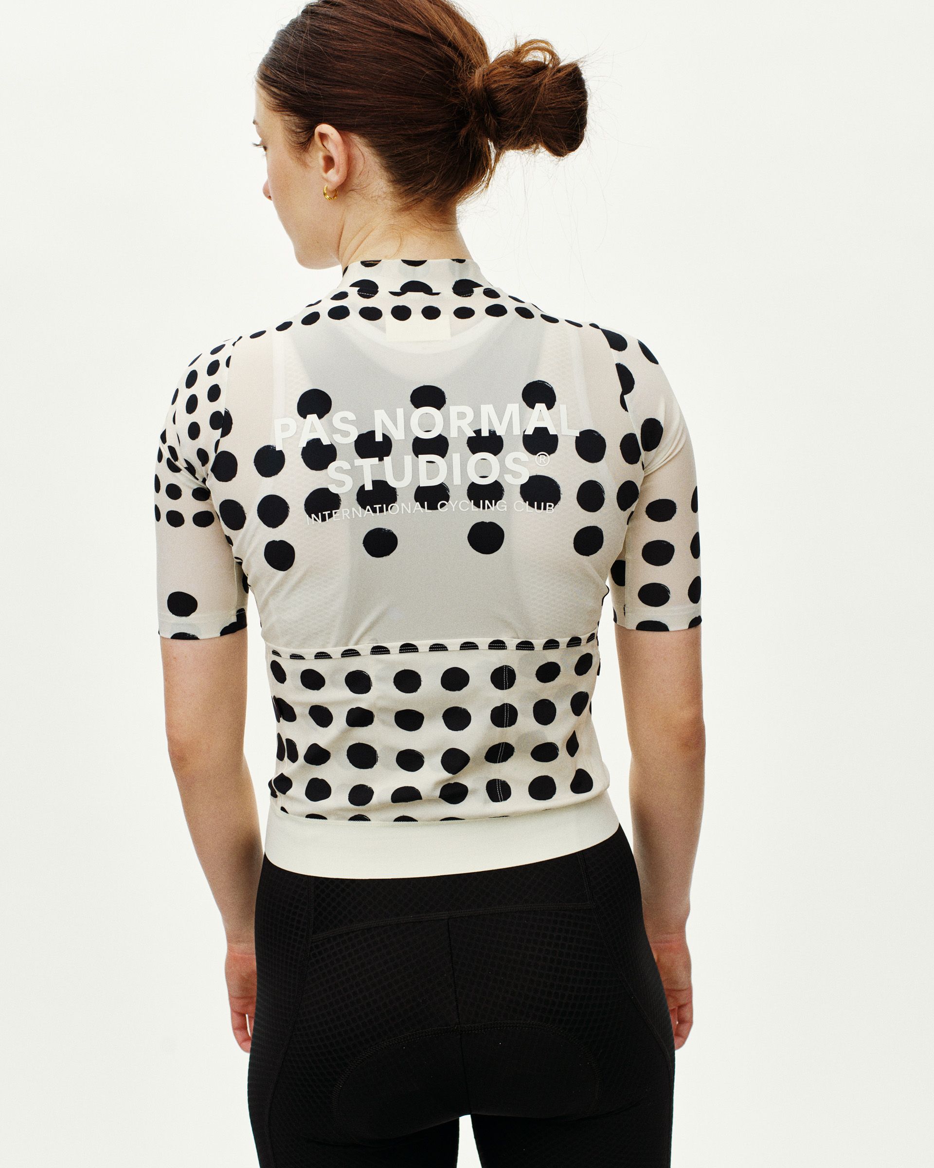 Women's Essential Jersey | Pas Normal Studios