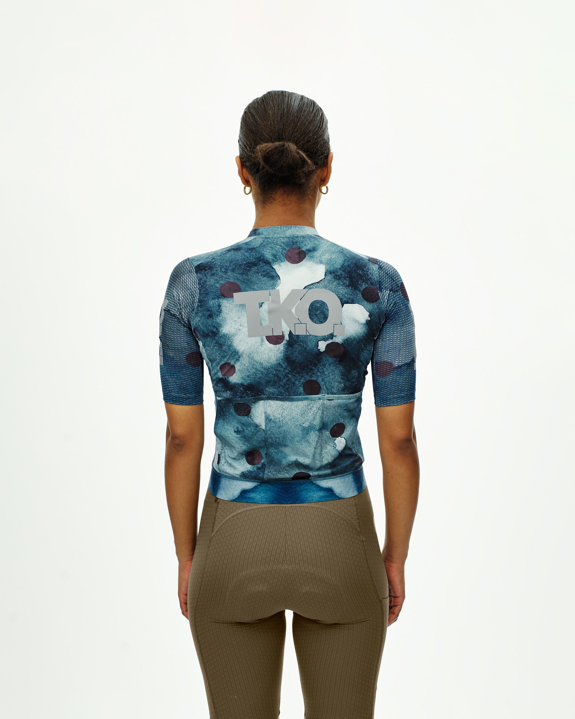 Women's T.K.O. Essential Light Jersey | Pas Normal Studios