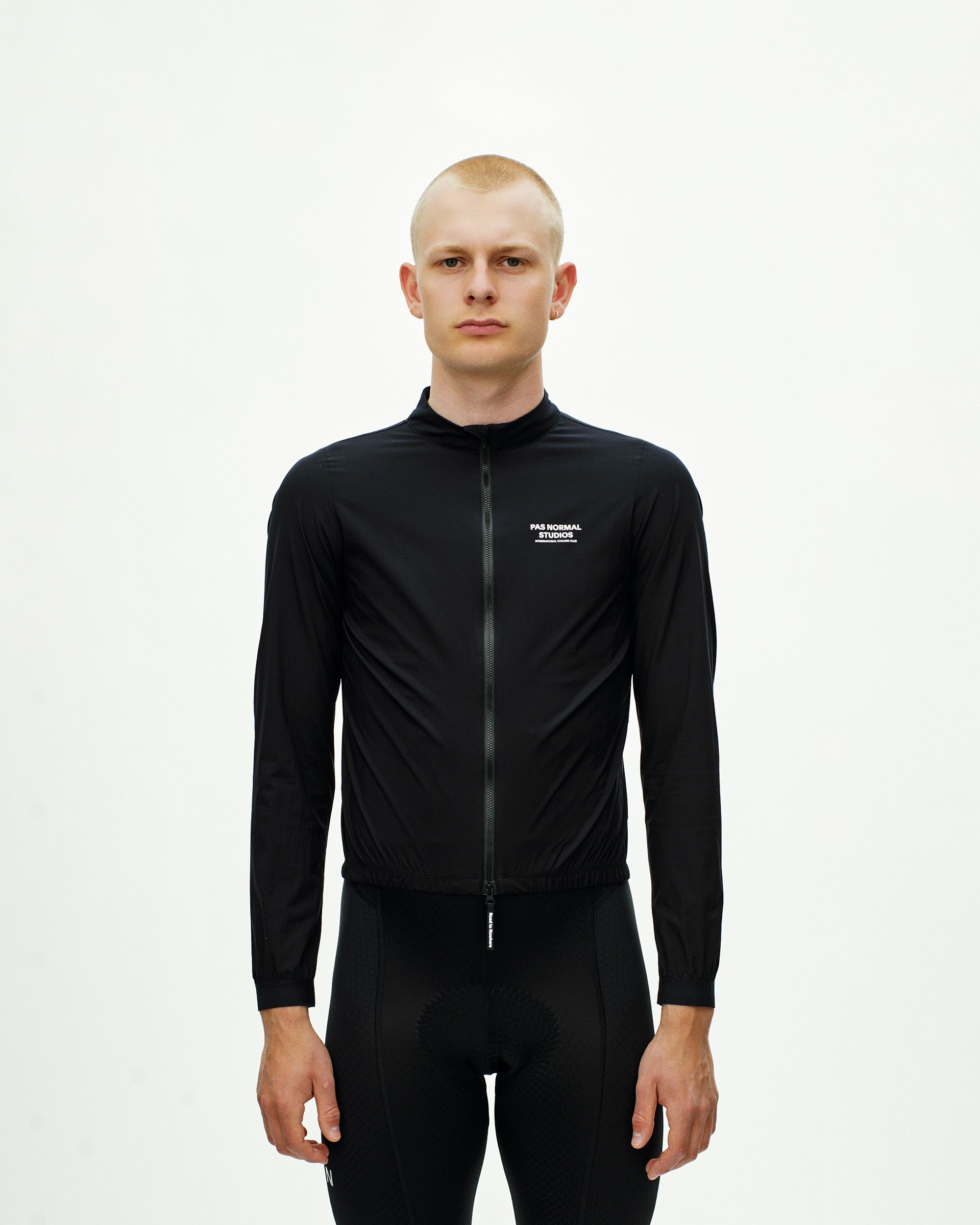 Men's Mechanism Stow Away Jacket | Pas Normal Studios