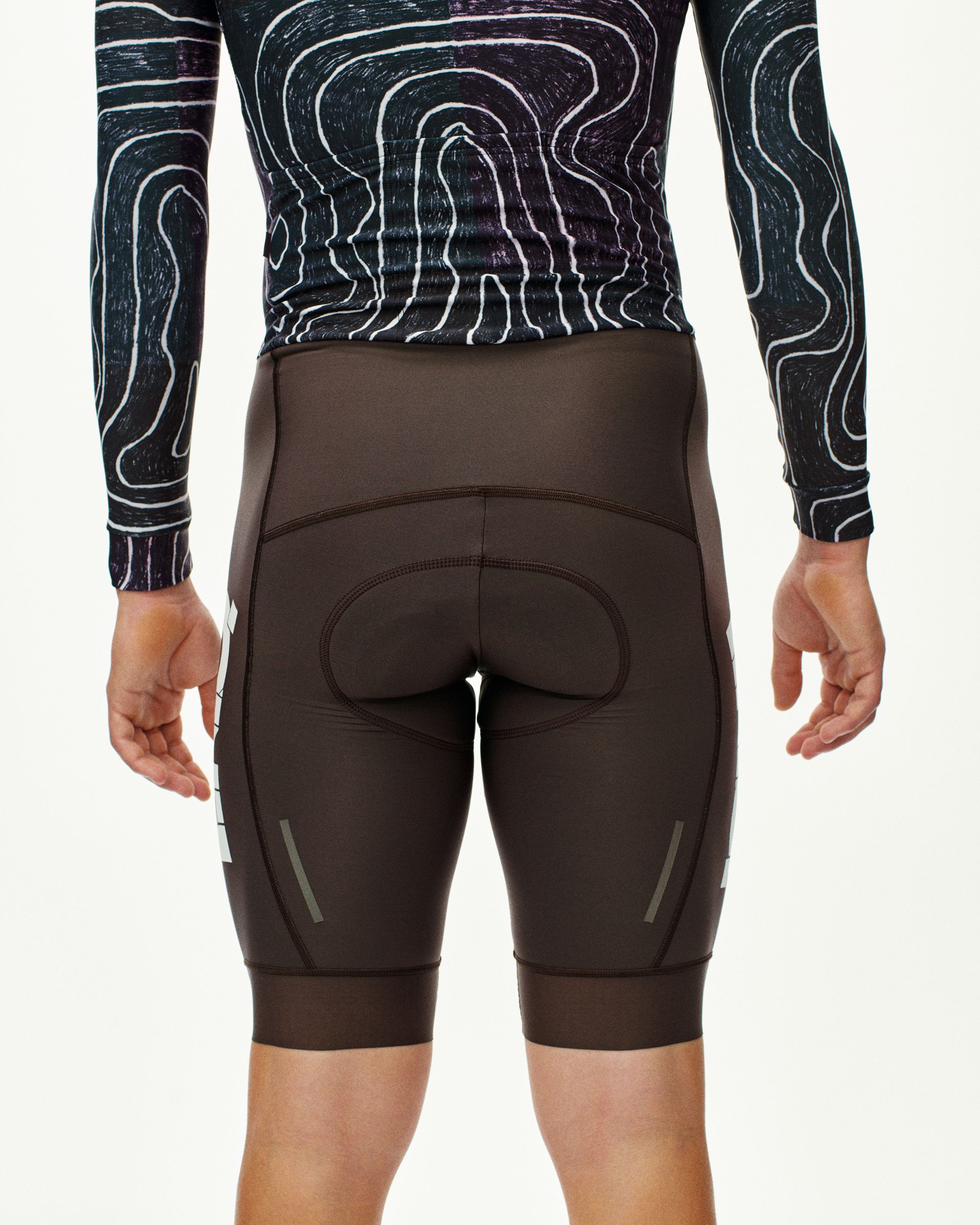 Men's T.K.O. Thermal Speedsuit | Pas Normal Studios