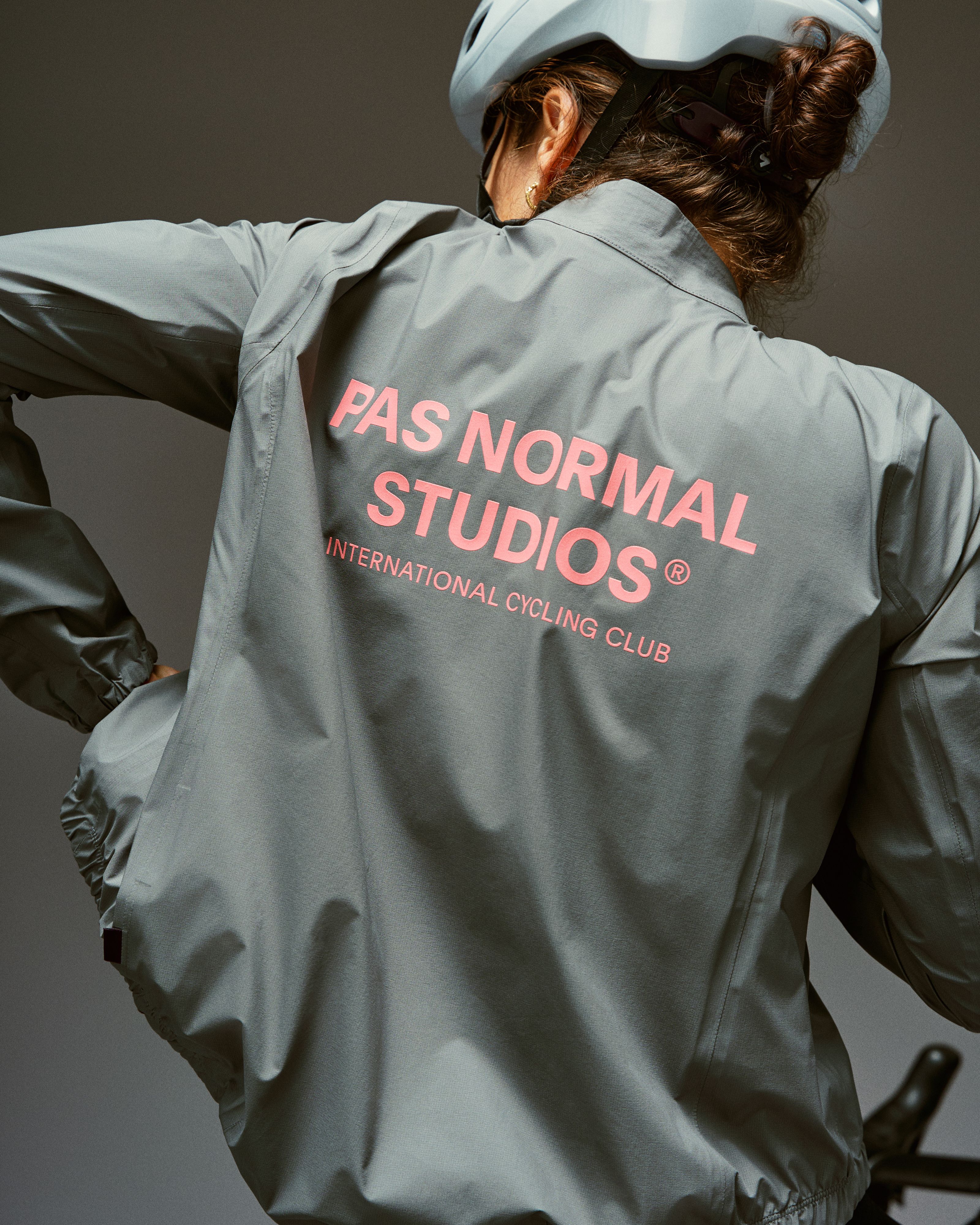 Rain | Pas Normal Studios