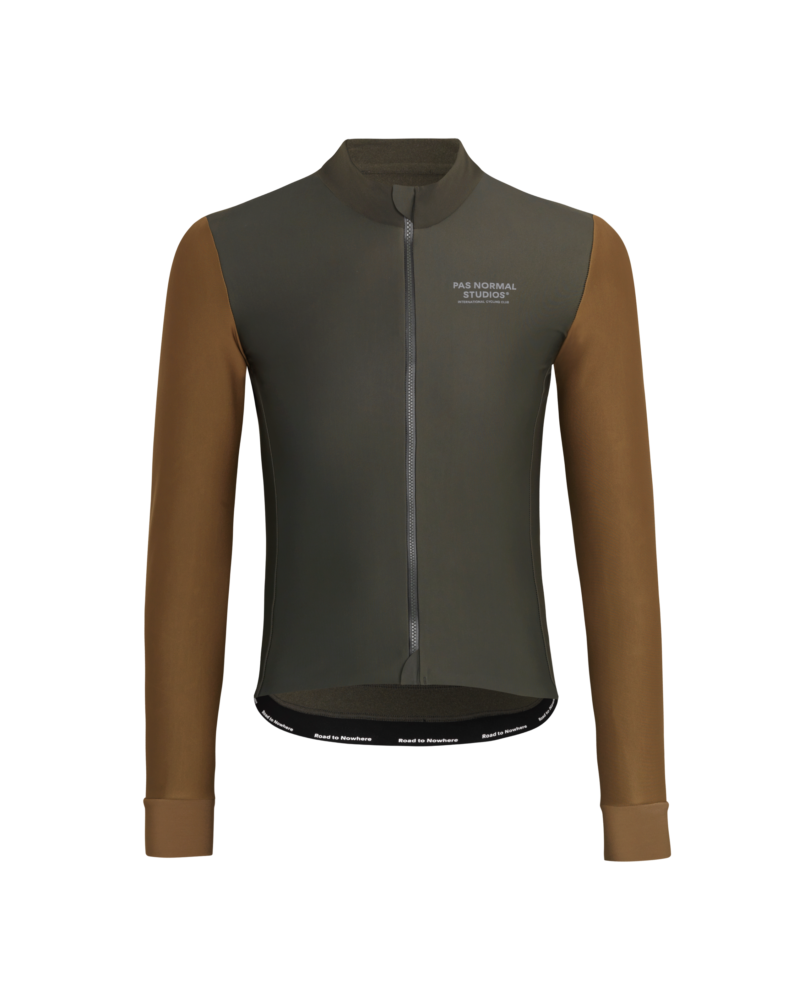 ウェア PNS Essential Thermal Long Sleeve Jersey 51a12ceedc894831a9832ff526c16b