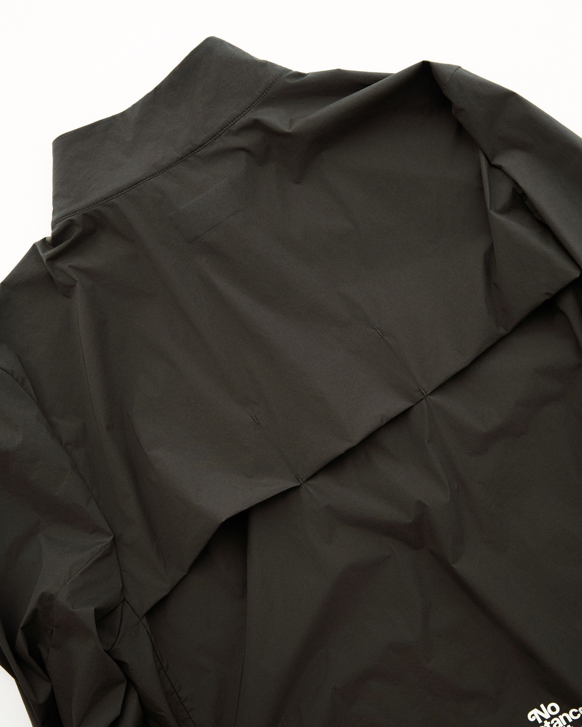 Balance Half Zip Jacket | Pas Normal Studios