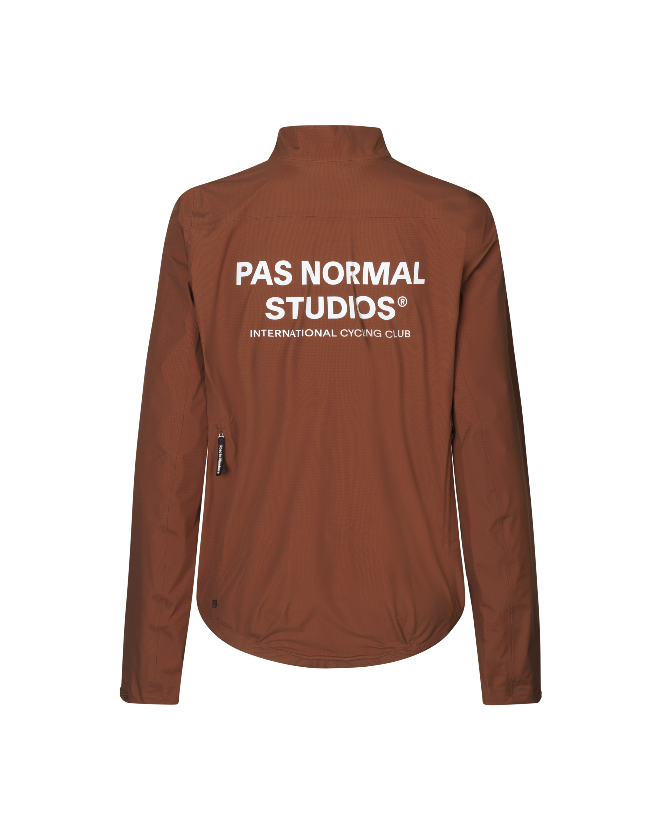 ウェア PAS NORMAL STUDIOS jacket Women's Essential Shield Jacket | Pas Normal Studios