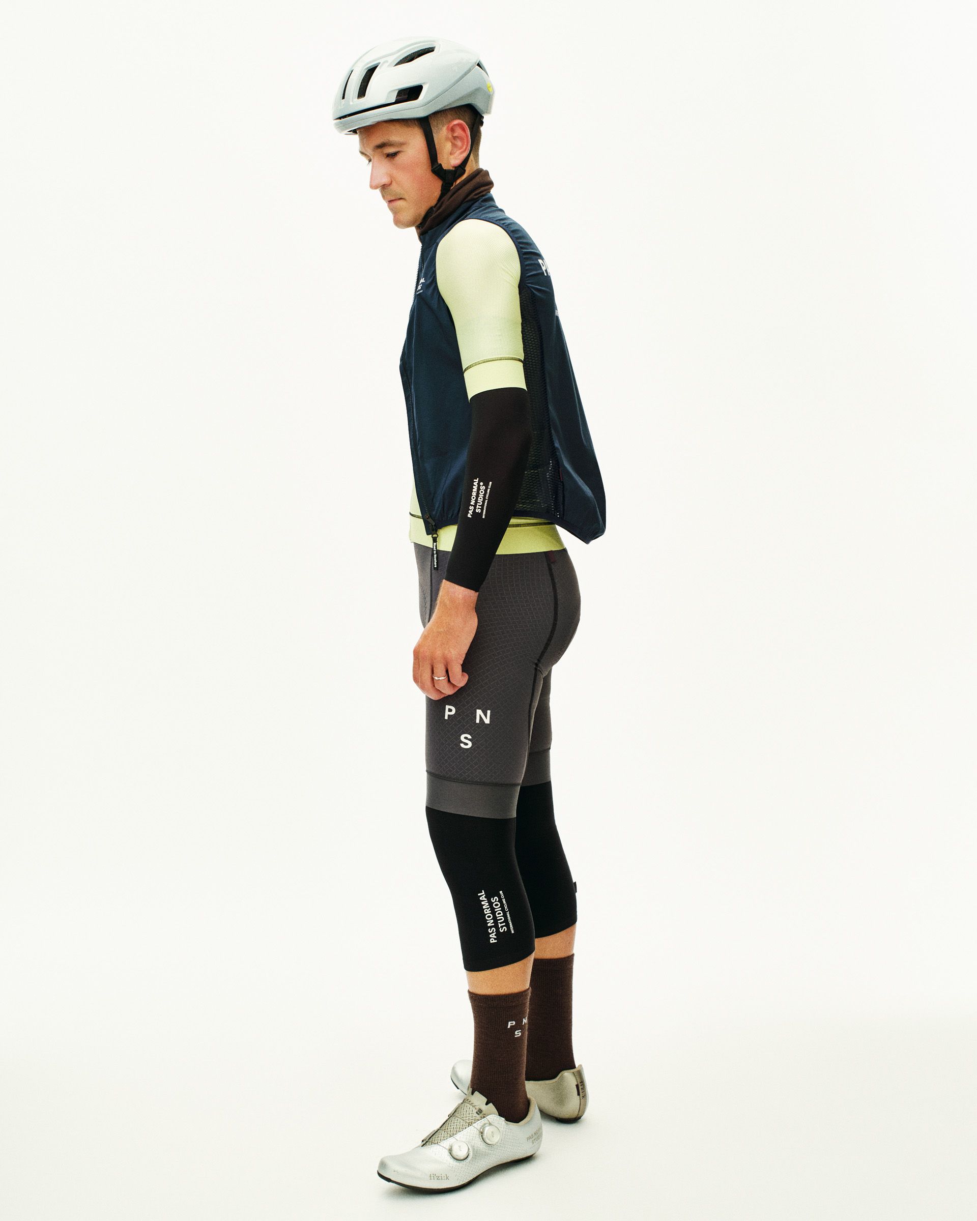 ウェア PAS NORMAL STUDIOS ESCAPISM light bib Men's Escapism Light Bibs | Pas Normal Studios