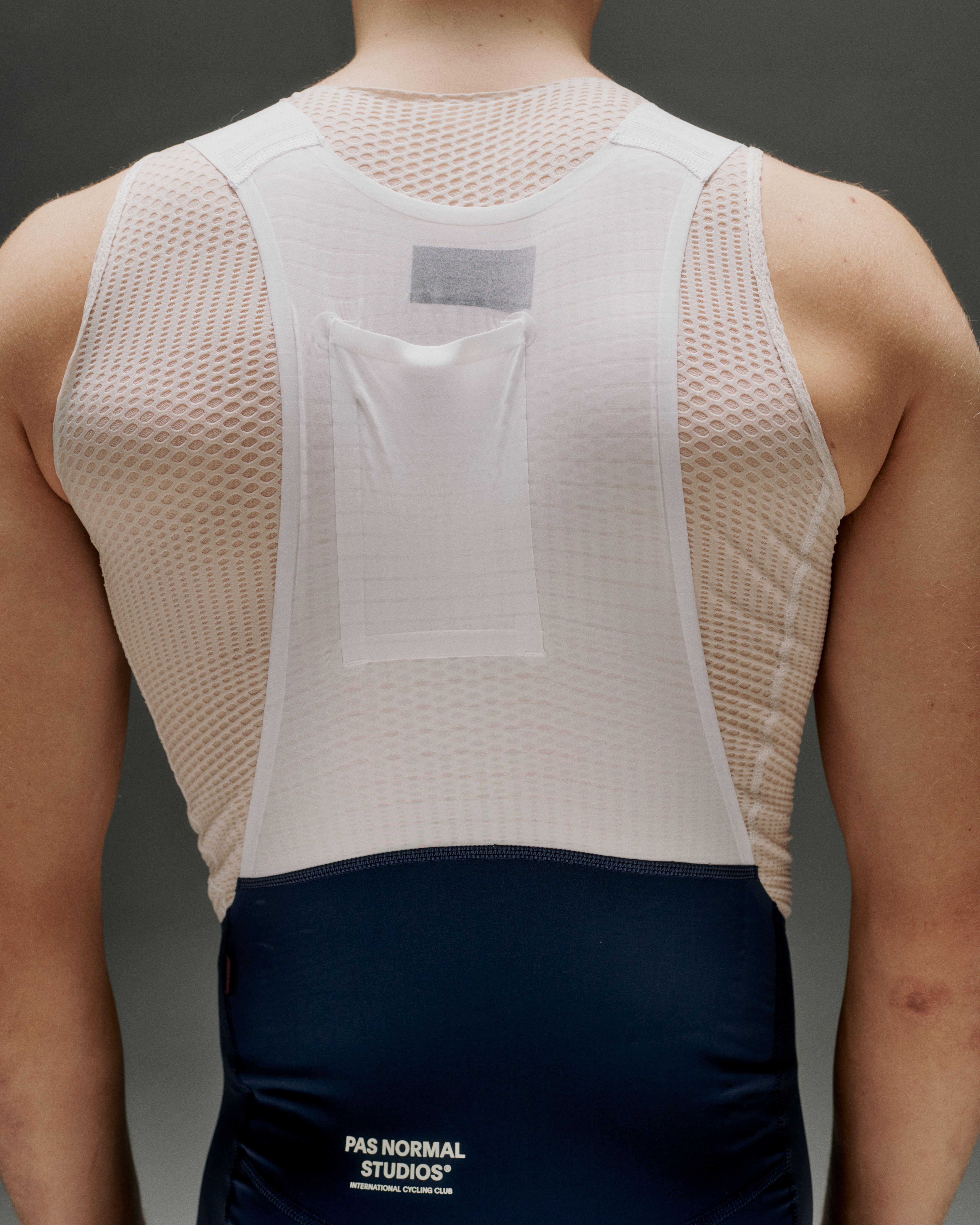 Men's Mechanism Pro Bibs | Pas Normal Studios