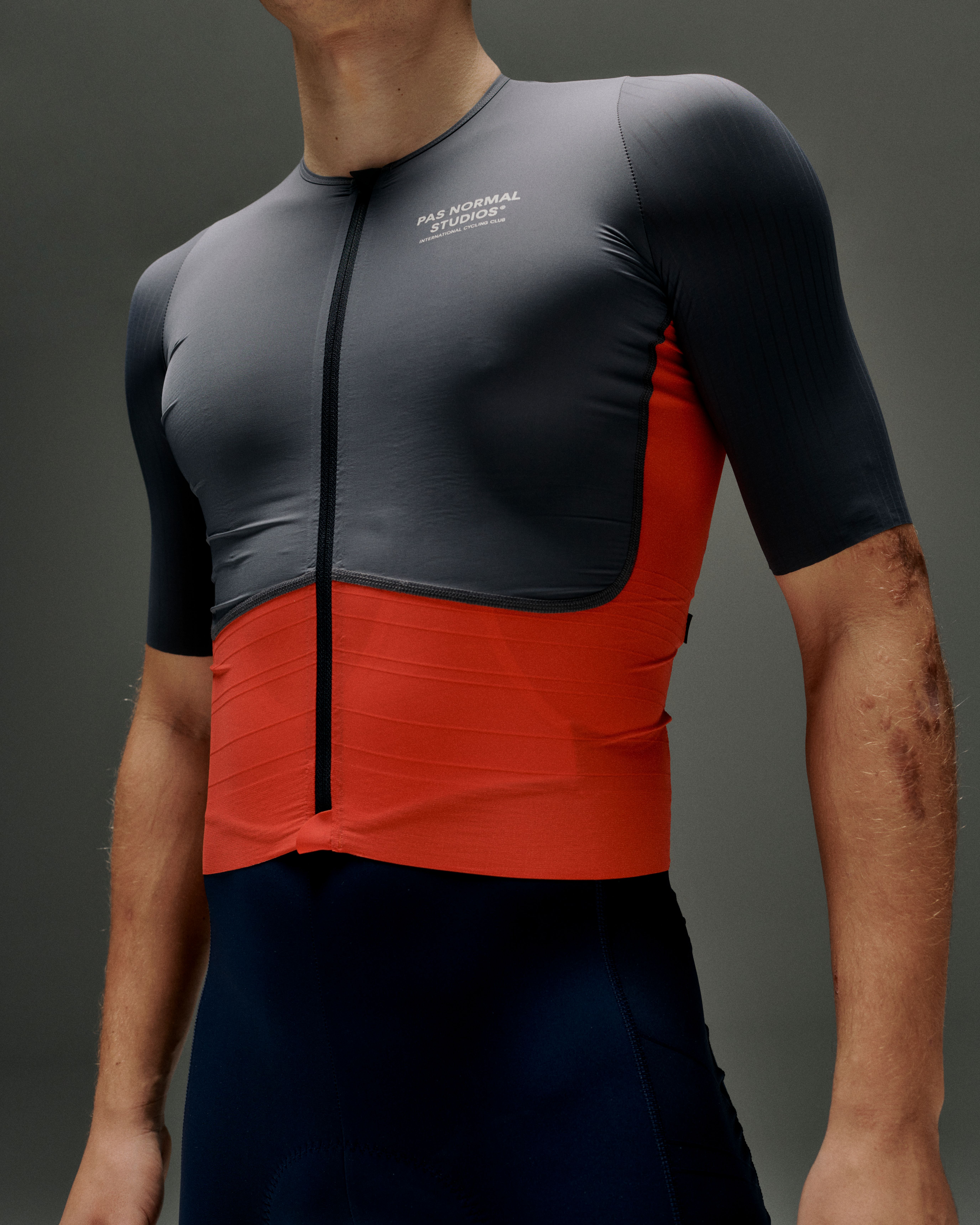 Men's Mechanism Pro Jersey