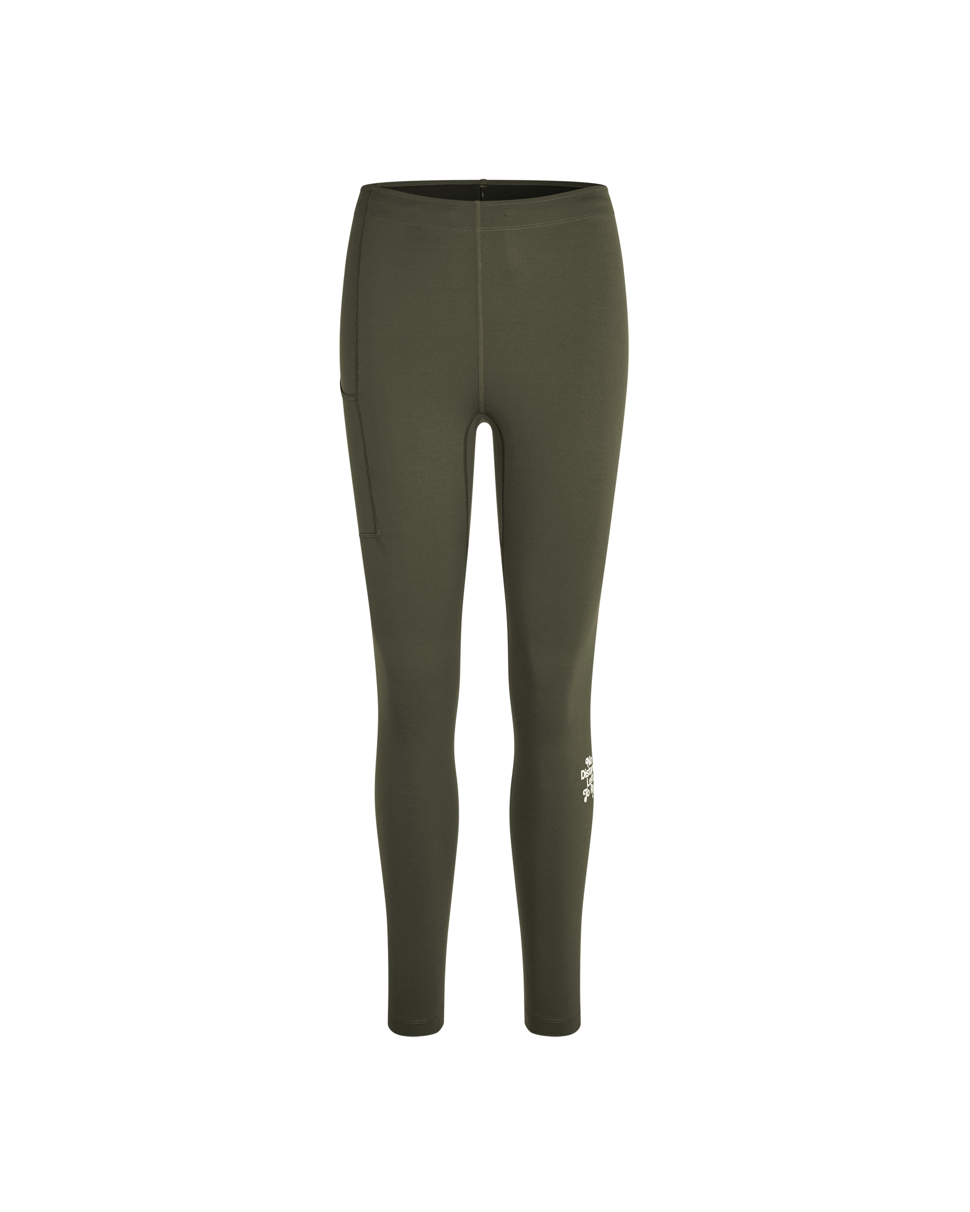PAS NORMAL STUDIOS レディースロングタイツL Women's Balance Long Tights | Pas Normal Studios