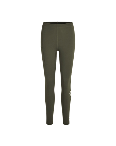 Women's Balance Long Tights