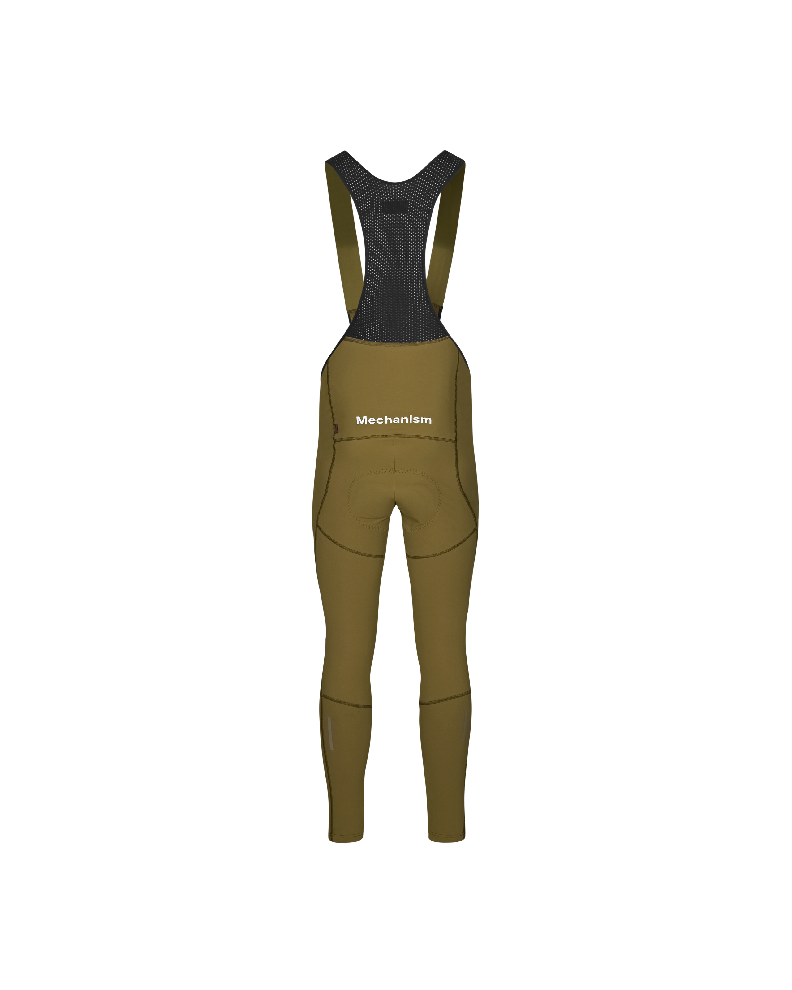 Men's Mechanism Deep Winter Long Bibs | Pas Normal Studios Men's Mechanism Deep Winter Long Bibs | Pas Normal Studios