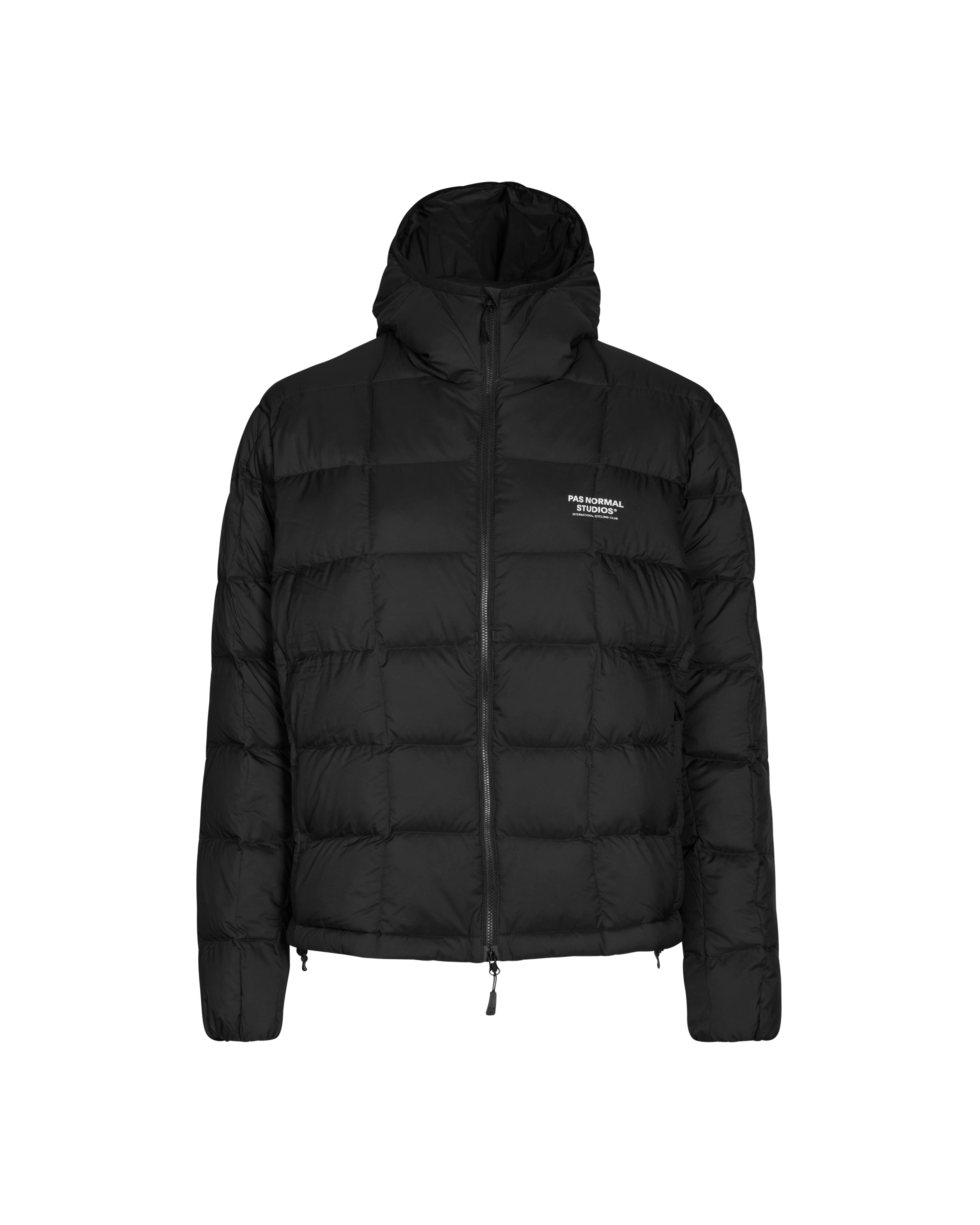 Off-Race Down Jacket | Pas Normal Studios Off-Race Down Jacket | Pas Normal Studios