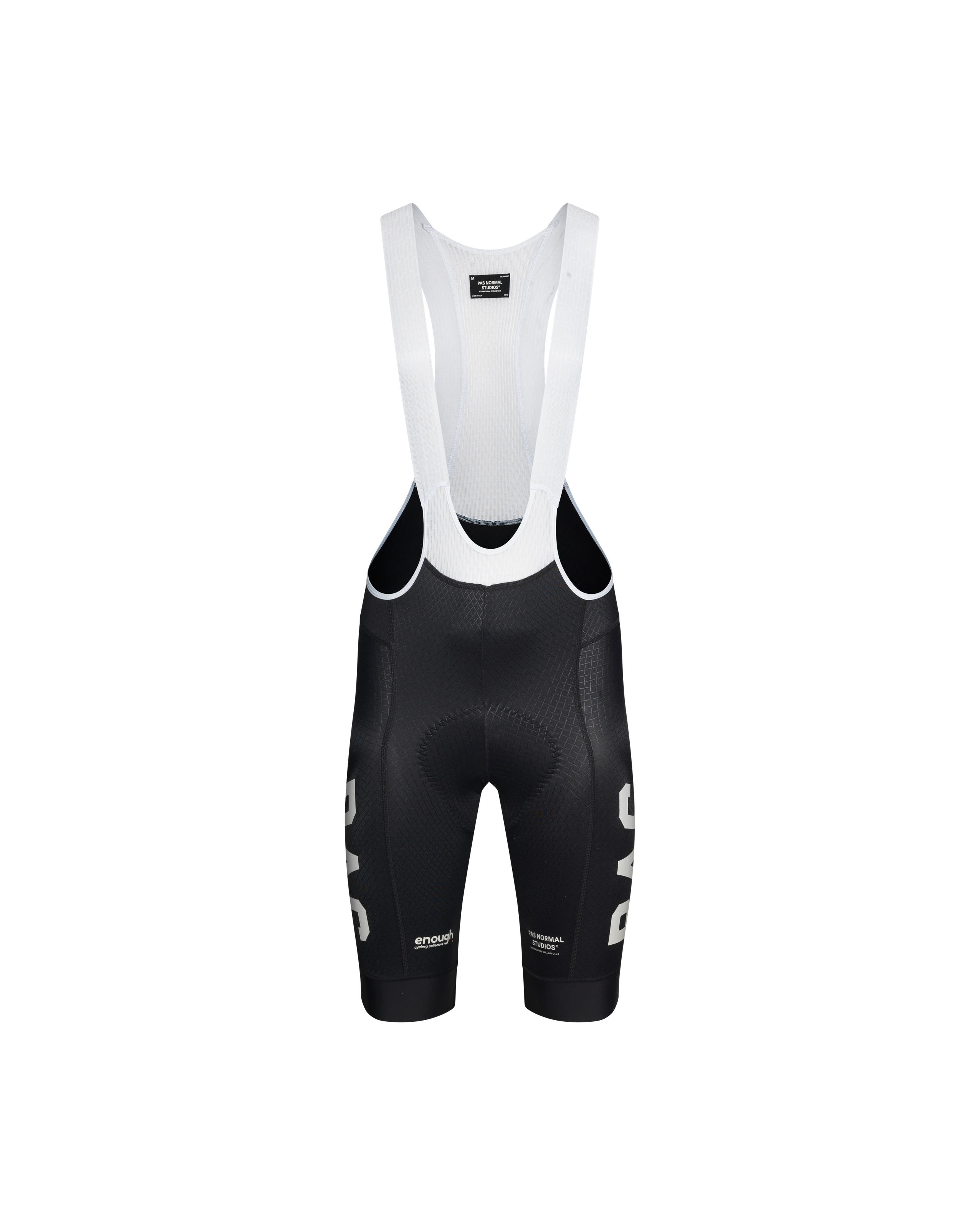 ウェア PAS NORMAL STUDIOS Men's Mechanism Bibs Men's Enough Mechanism Bibs | Pas Normal Studios