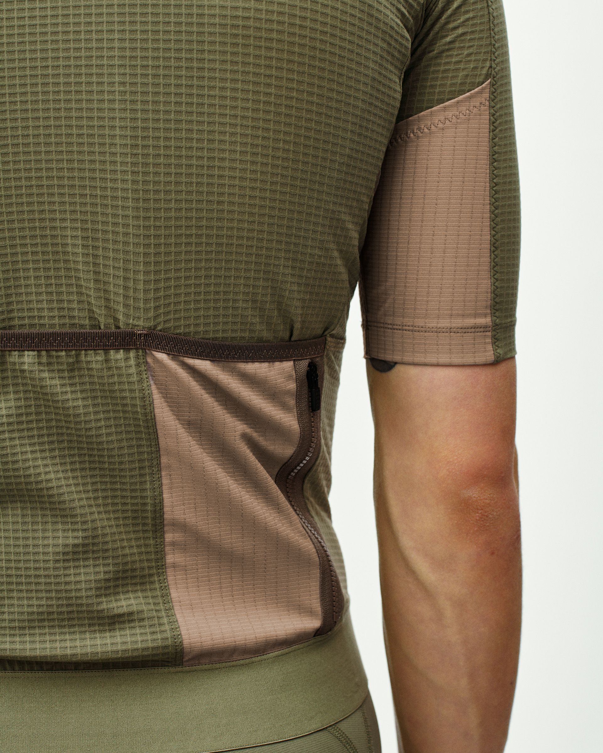 Men's Mechanism Jersey | Pas Normal Studios