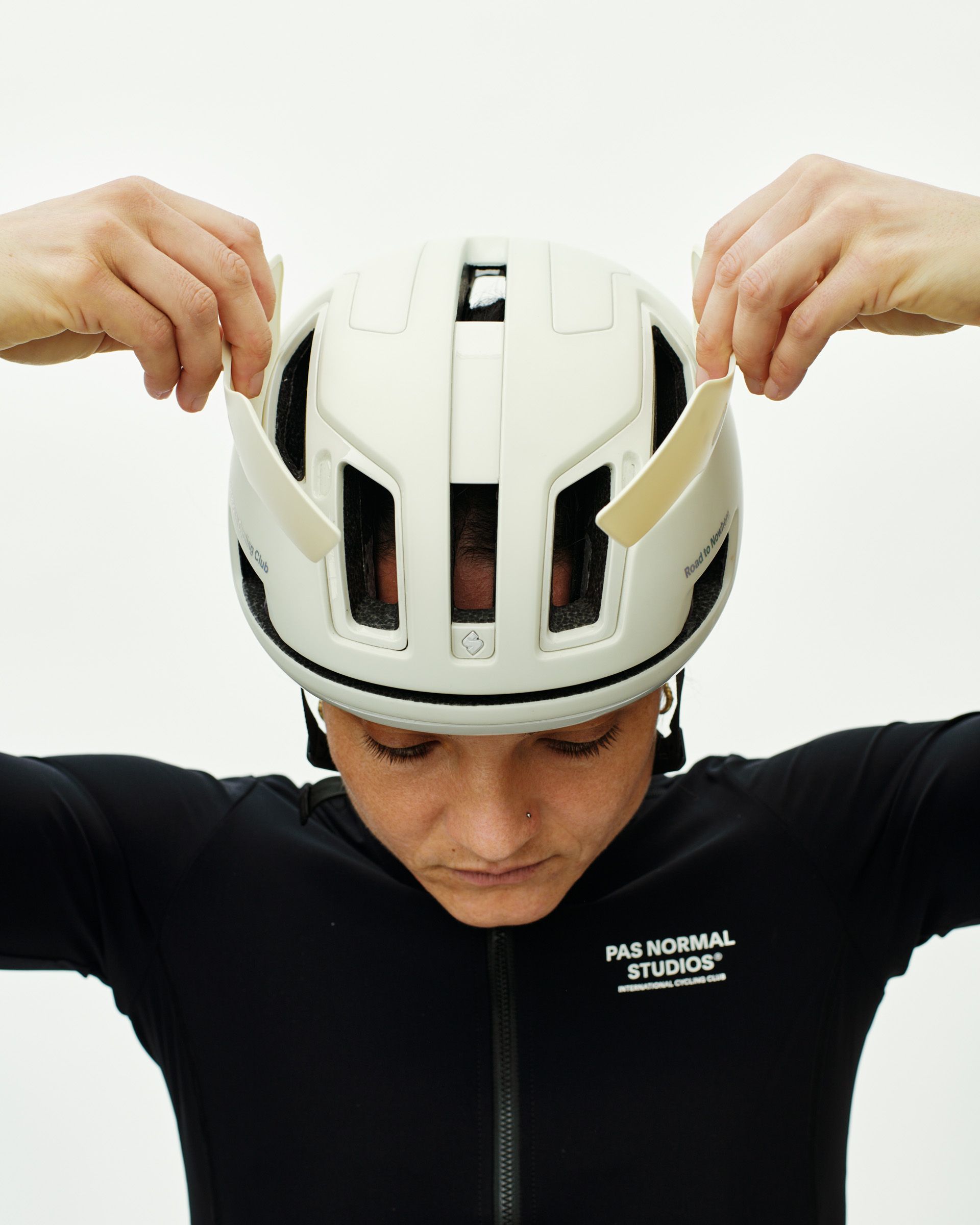 Falconer Aero 2Vi MIPS PNS Helmet | Pas Normal Studios