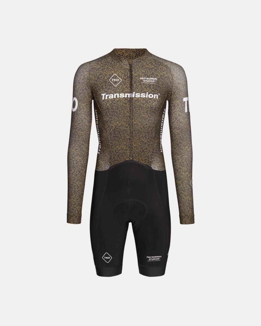 Pas normal top studios skinsuit