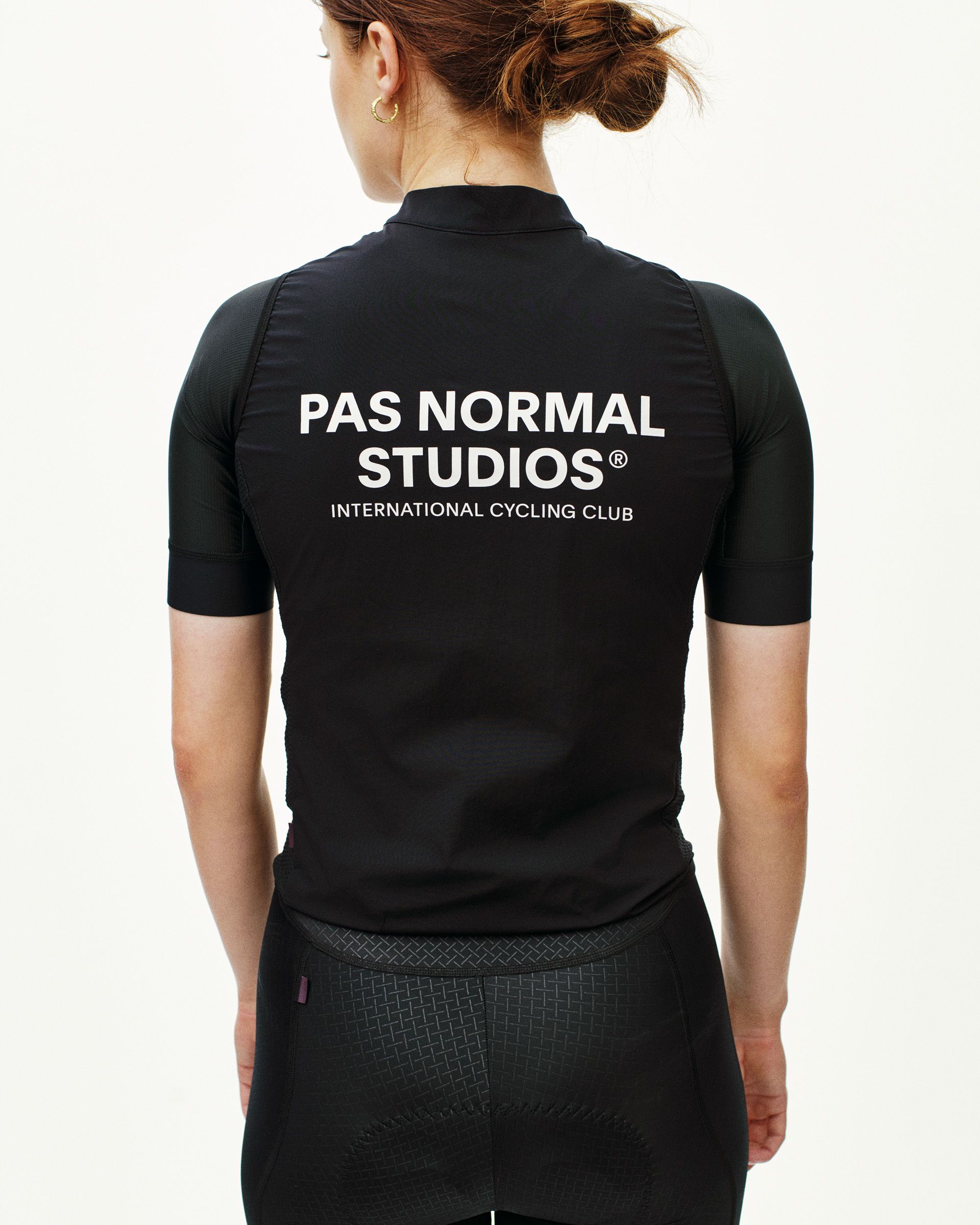 Women's Mechanism Stow Away Gilet | Pas Normal Studios
