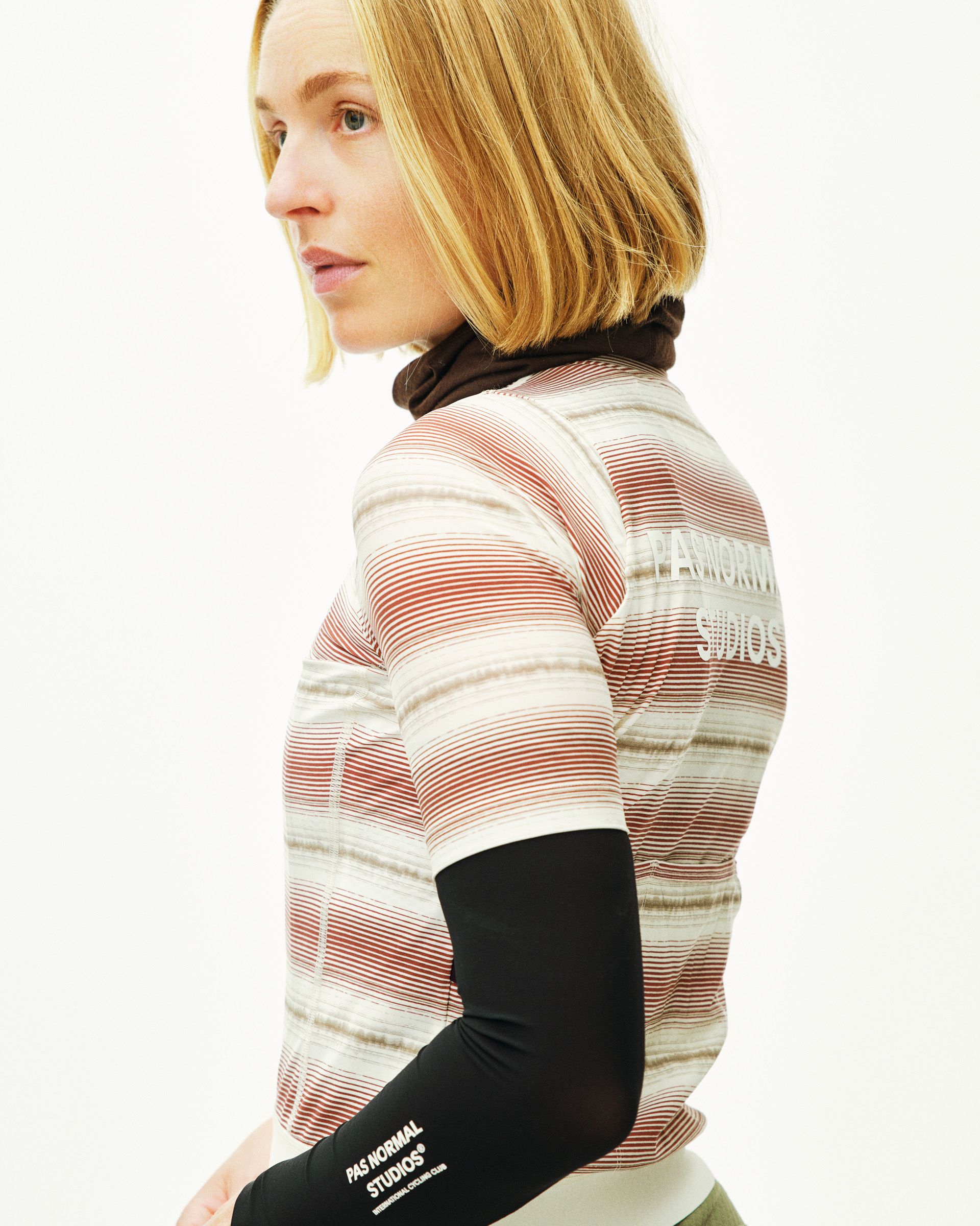 Women's Essential Jersey | Pas Normal Studios