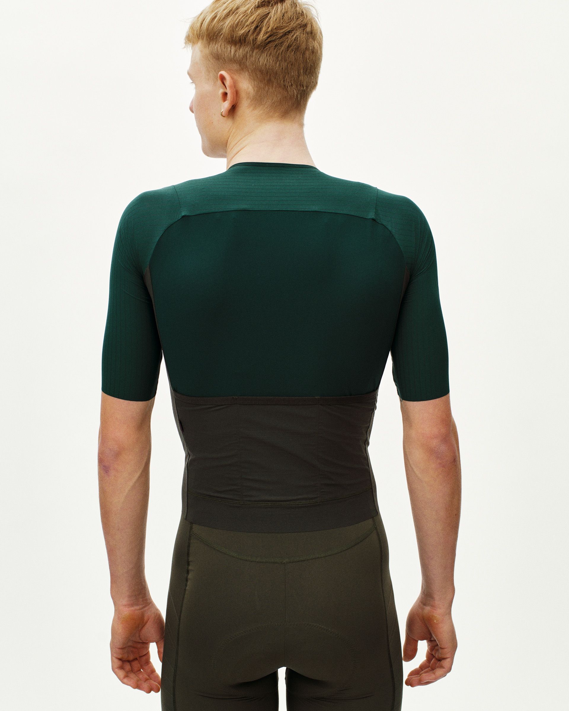 Men's Mechanism Pro Jersey | Pas Normal Studios
