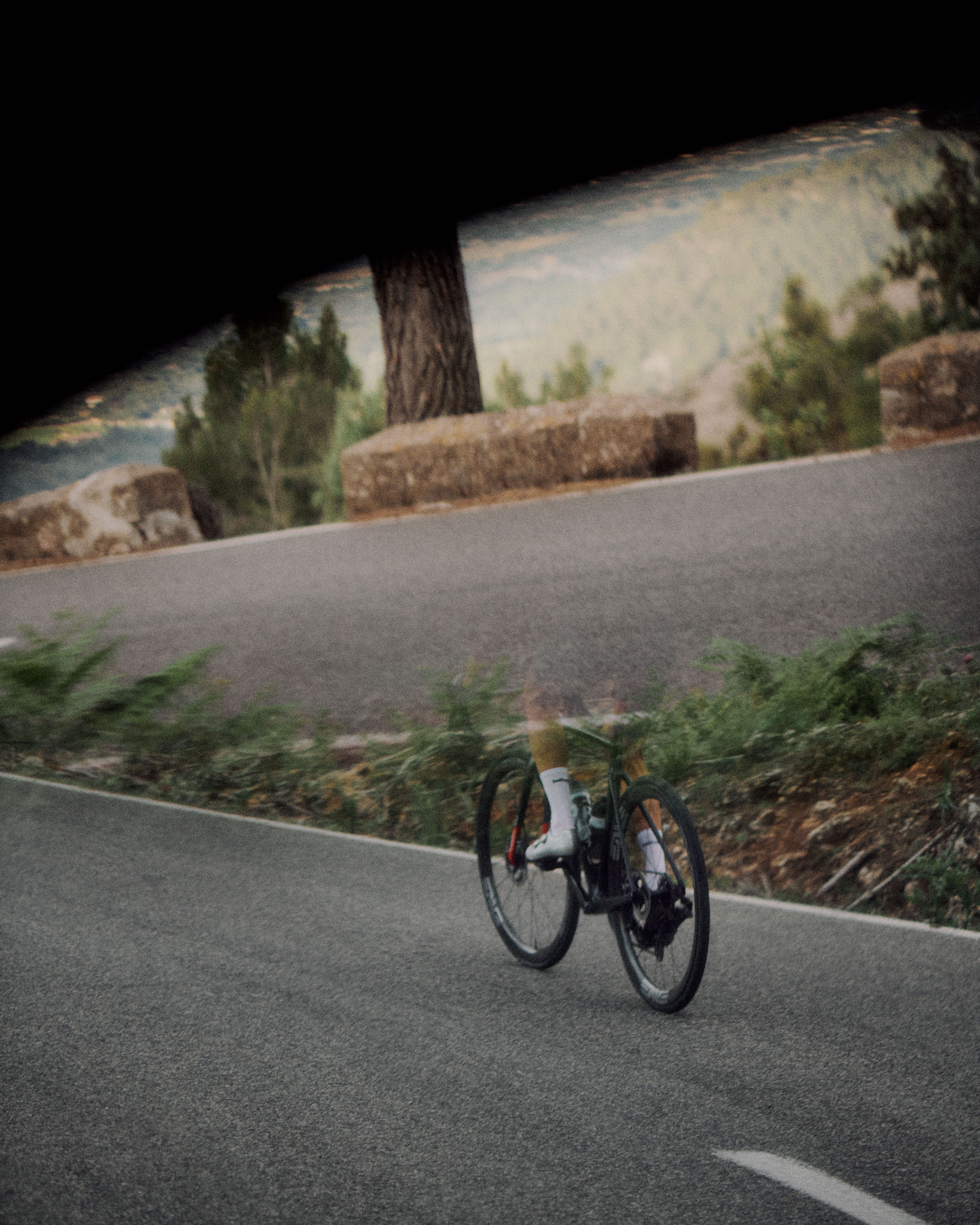 Solitude &mdash; Summer 2024 | Pas Normal Studios