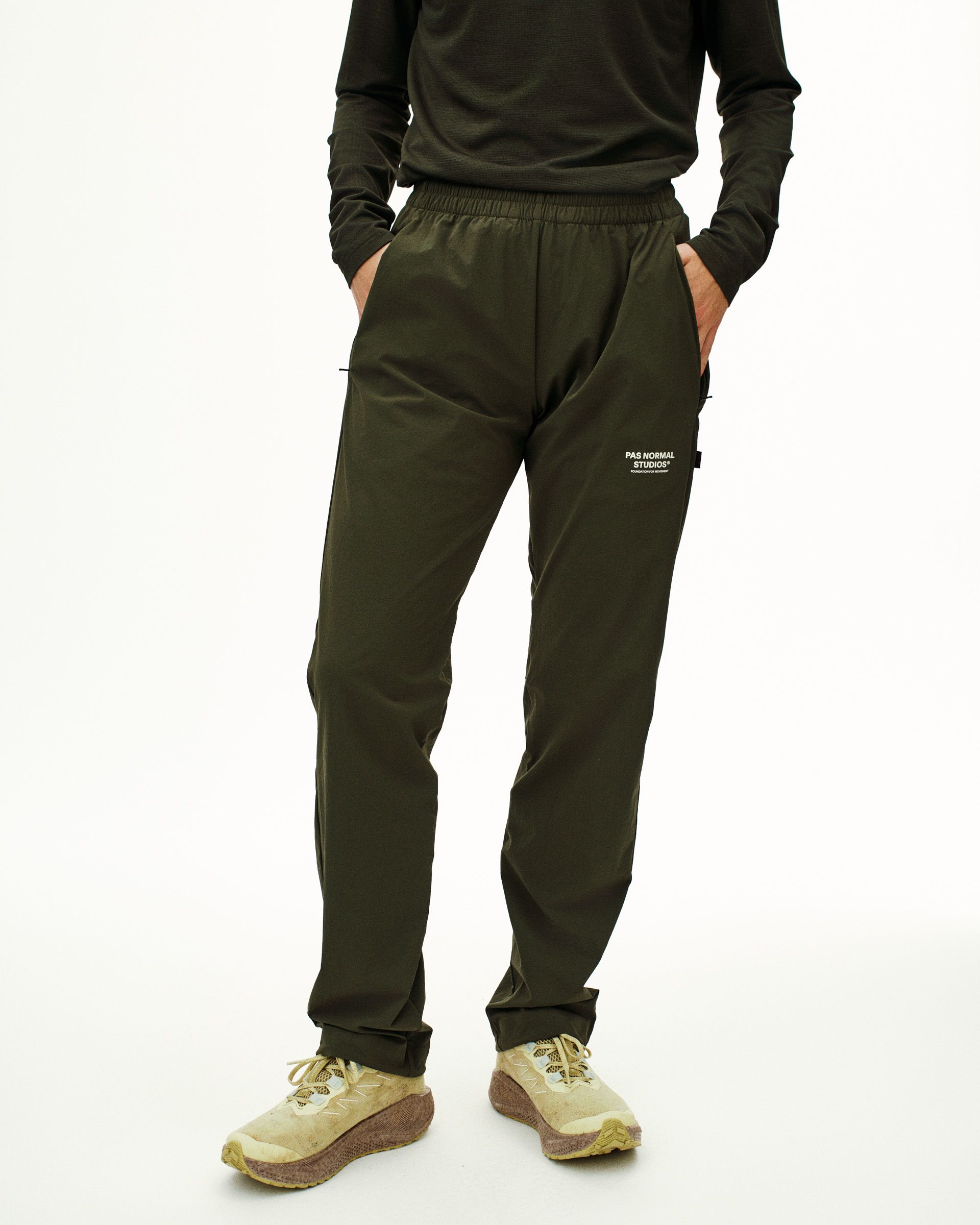 Balance Pants | Pas Normal Studios