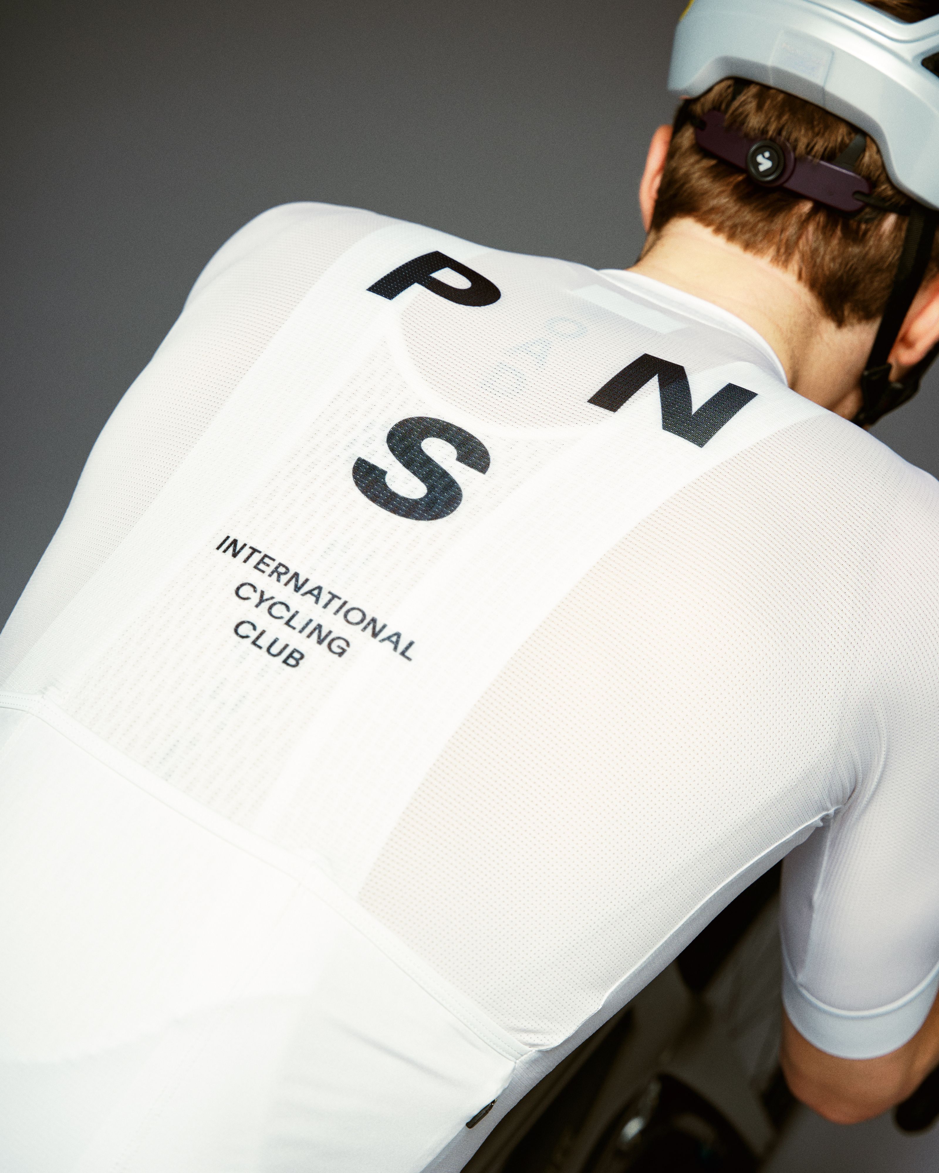 Men's Mechanism Jersey | Pas Normal Studios