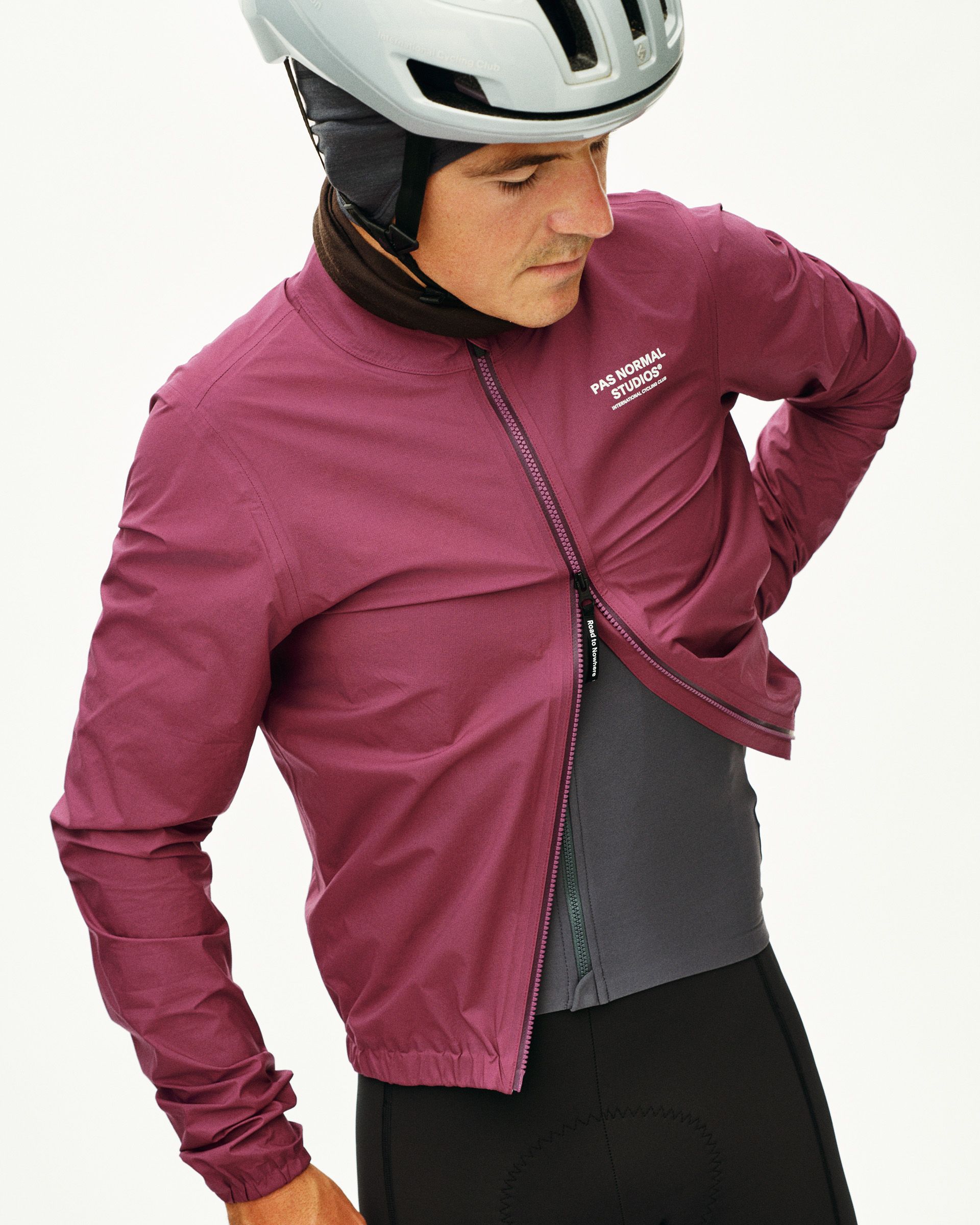 Men's Essential Insulated Jacket | Pas Normal Studios