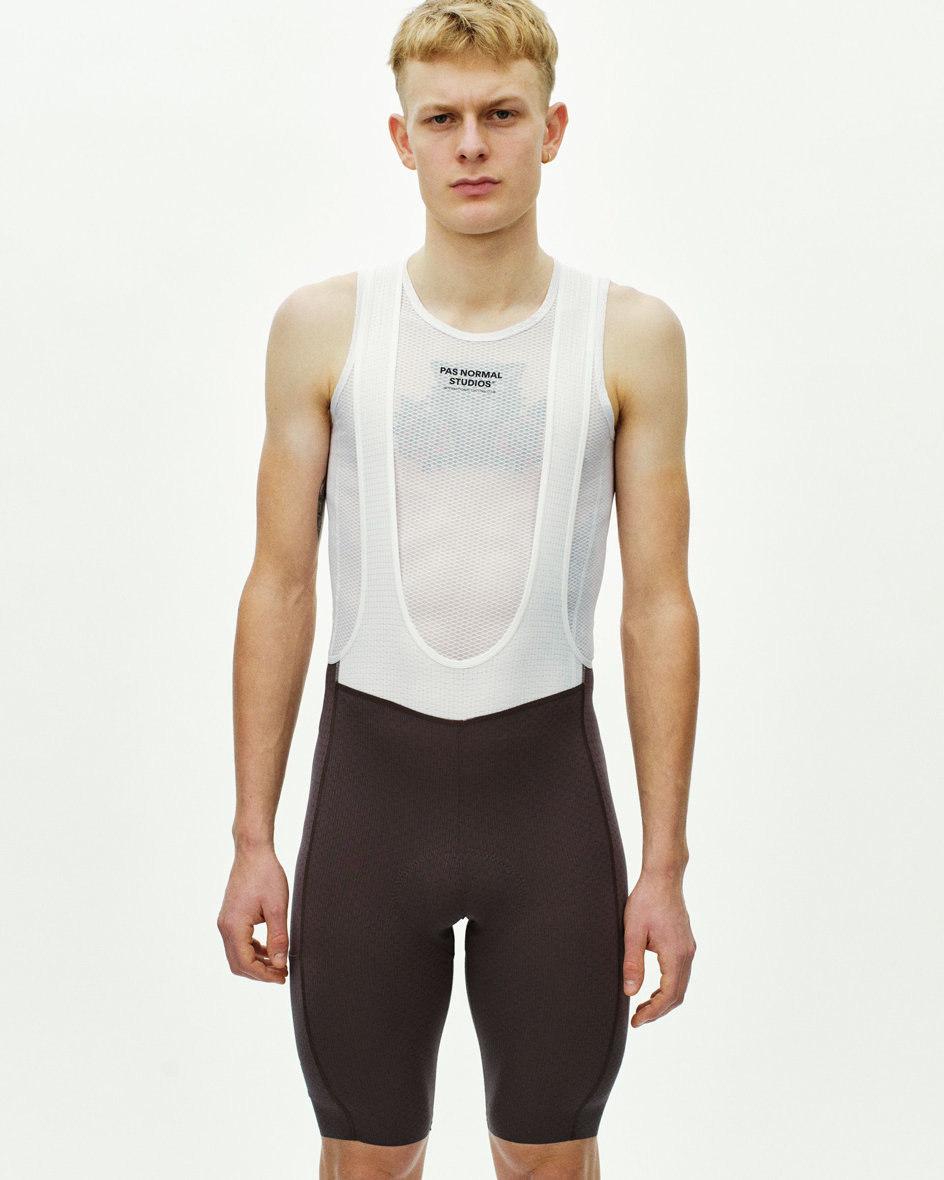 Men's Essential Bibs | Pas Normal Studios
