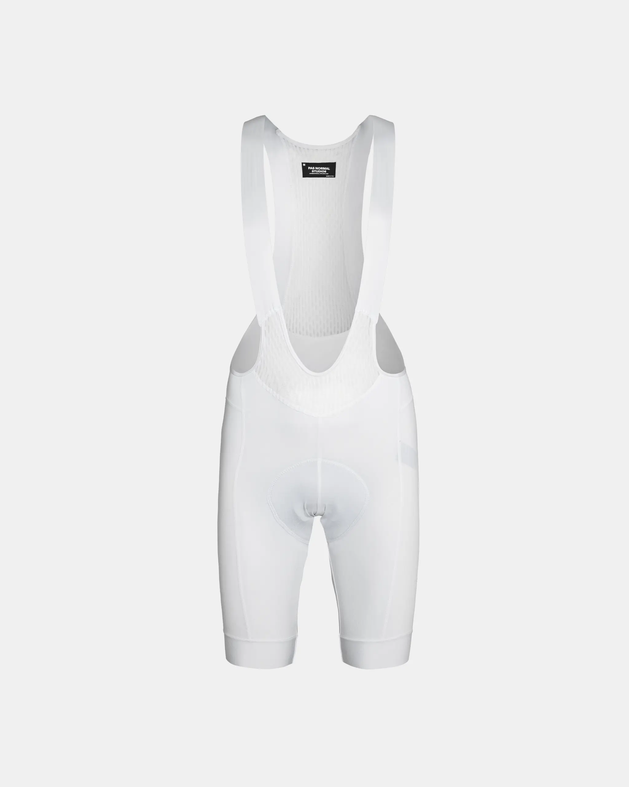 Pas normal studios 2024 bib