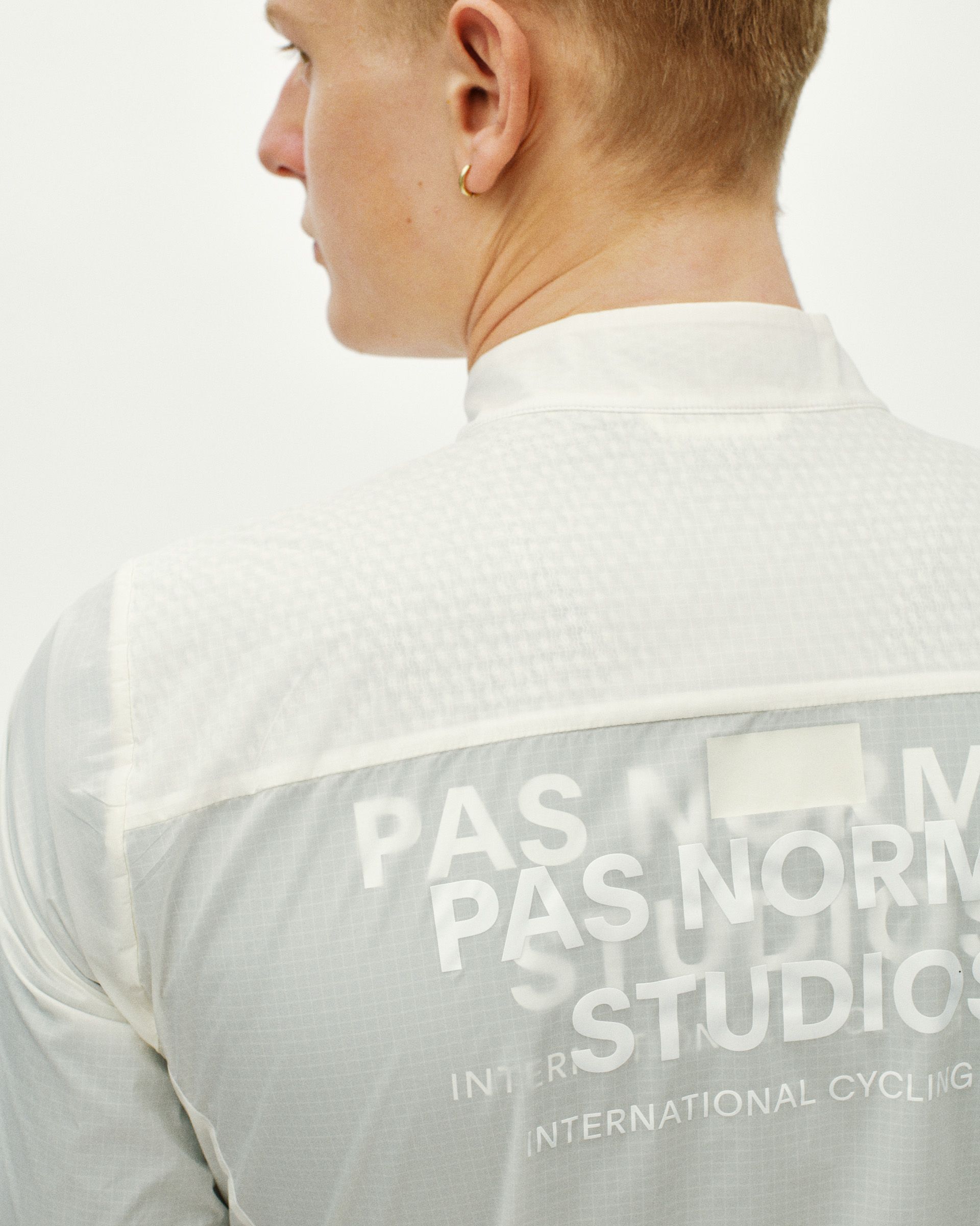 Men's Essential Insulated Jacket | Pas Normal Studios