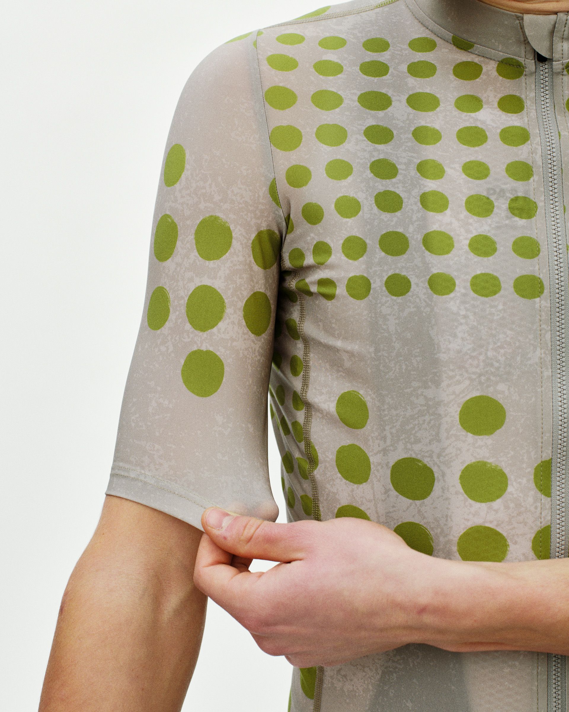 Men's Essential Jersey | Pas Normal Studios