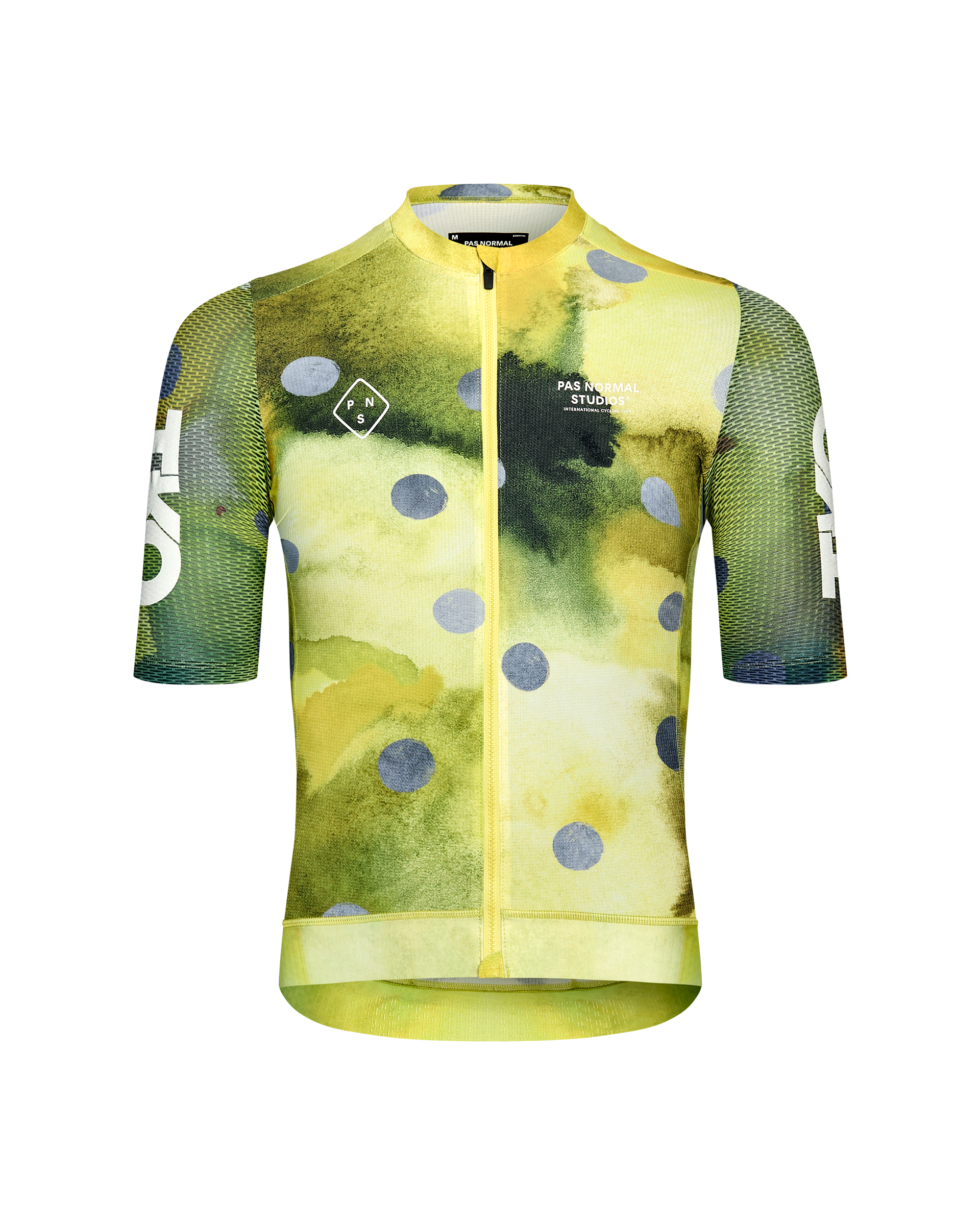 Men's T.K.O. Essential Light Jersey | Pas Normal Studios
