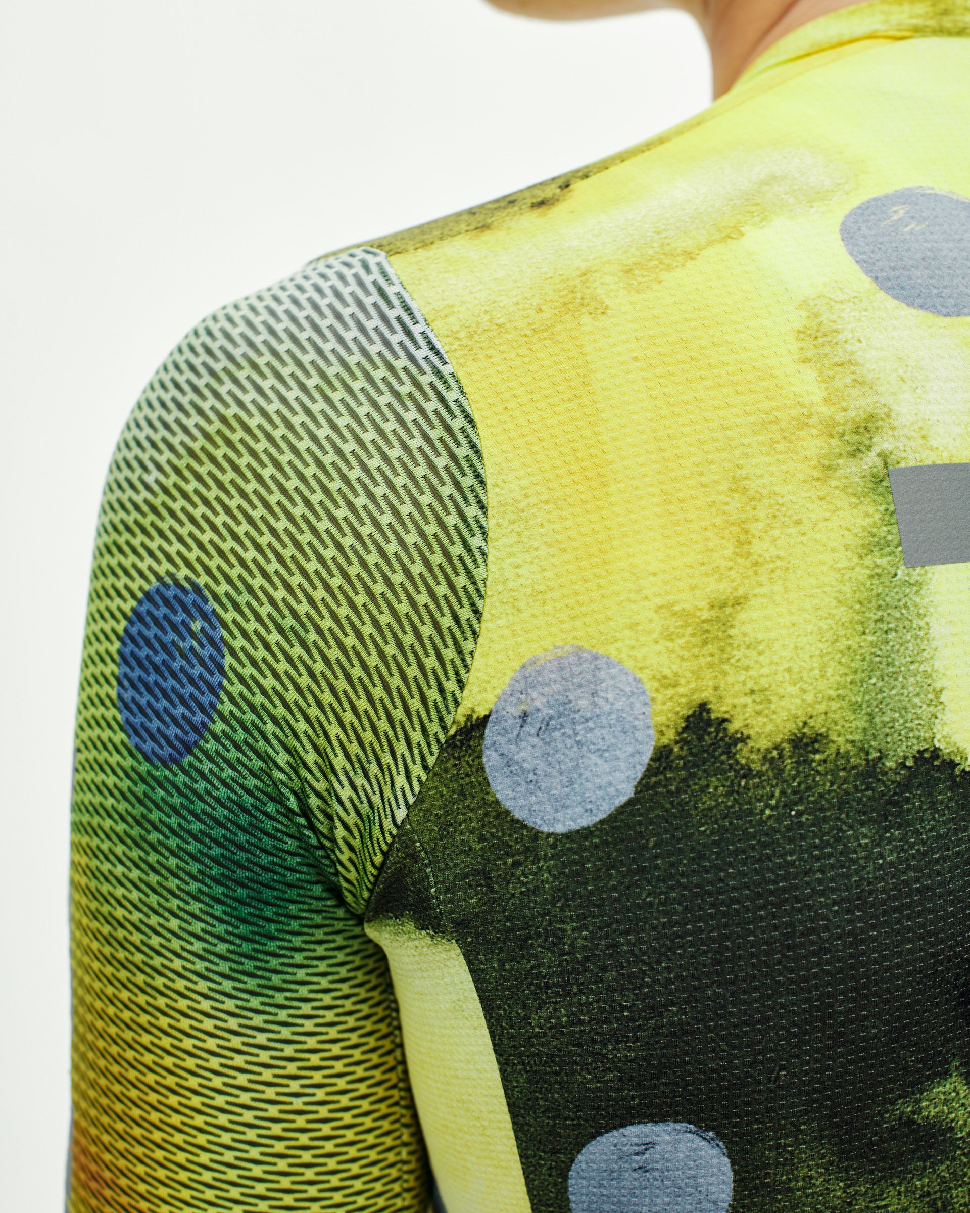 Men's T.K.O. Essential Light Jersey | Pas Normal Studios