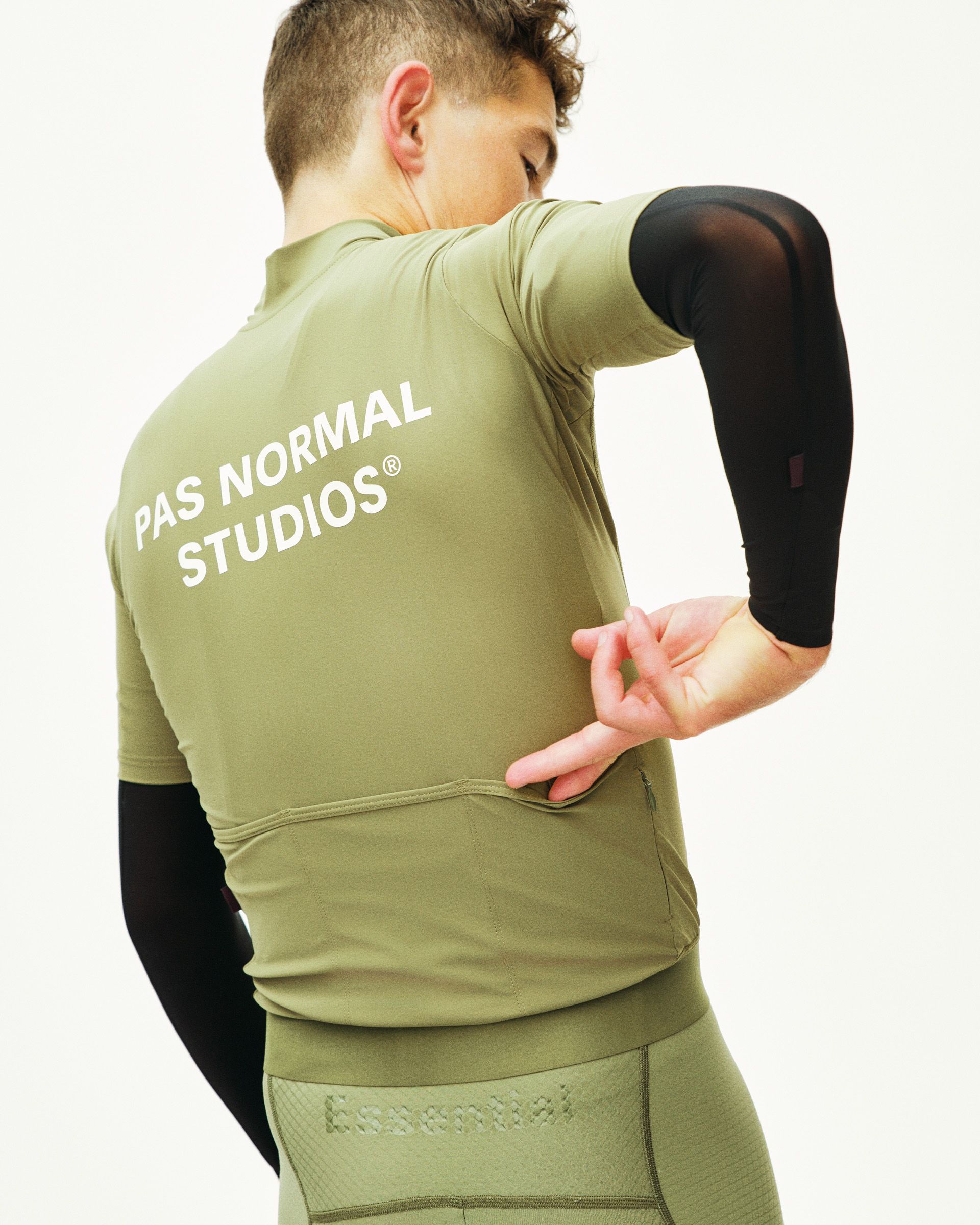 ウェア pasnormalstudios mechanism Jersey xs 6e65e7a9d98d74b5b54b5e956c1ba8